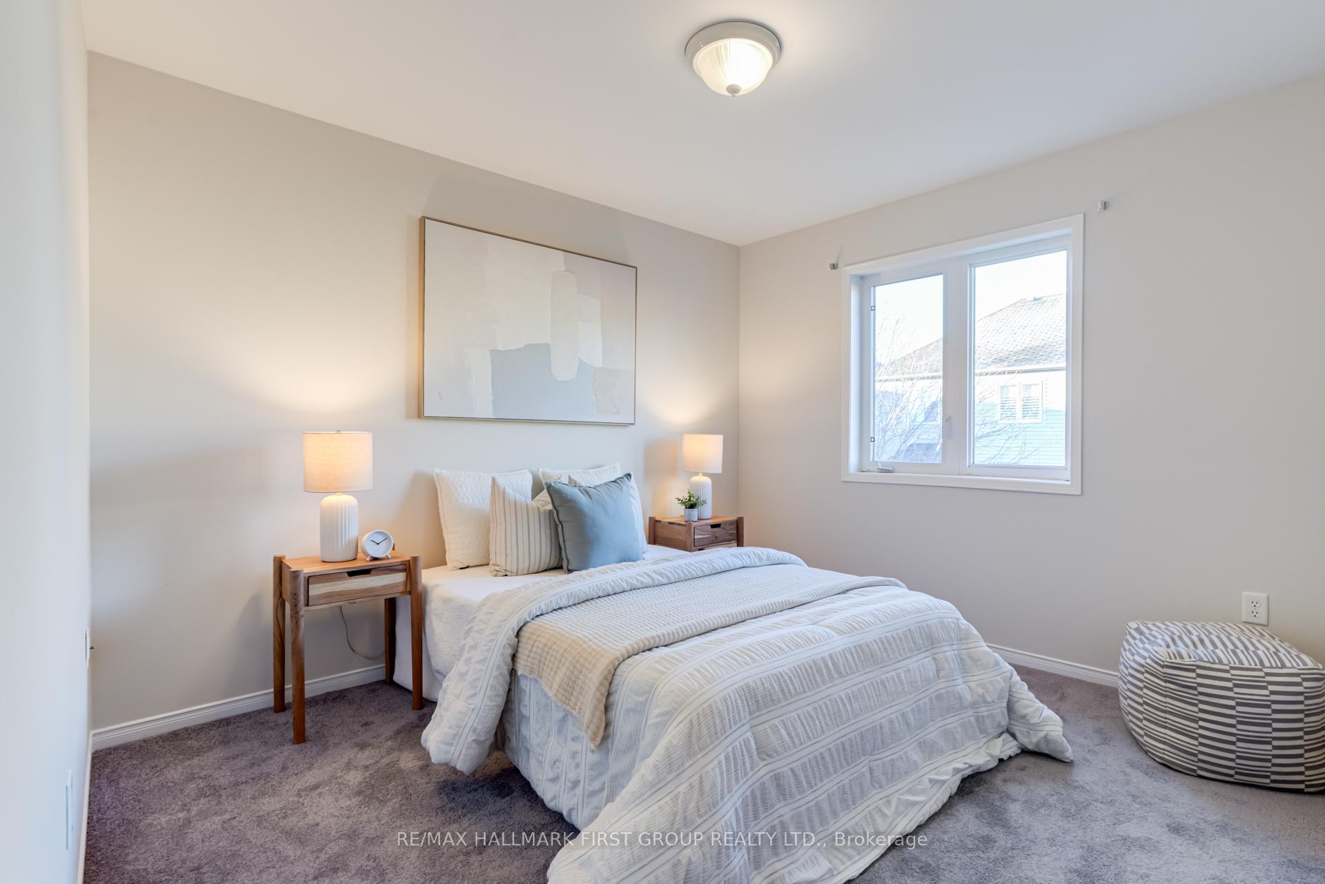 Photo 21 of 2422 Pilgrim Square, Oshawa, Windfields — HOMEH