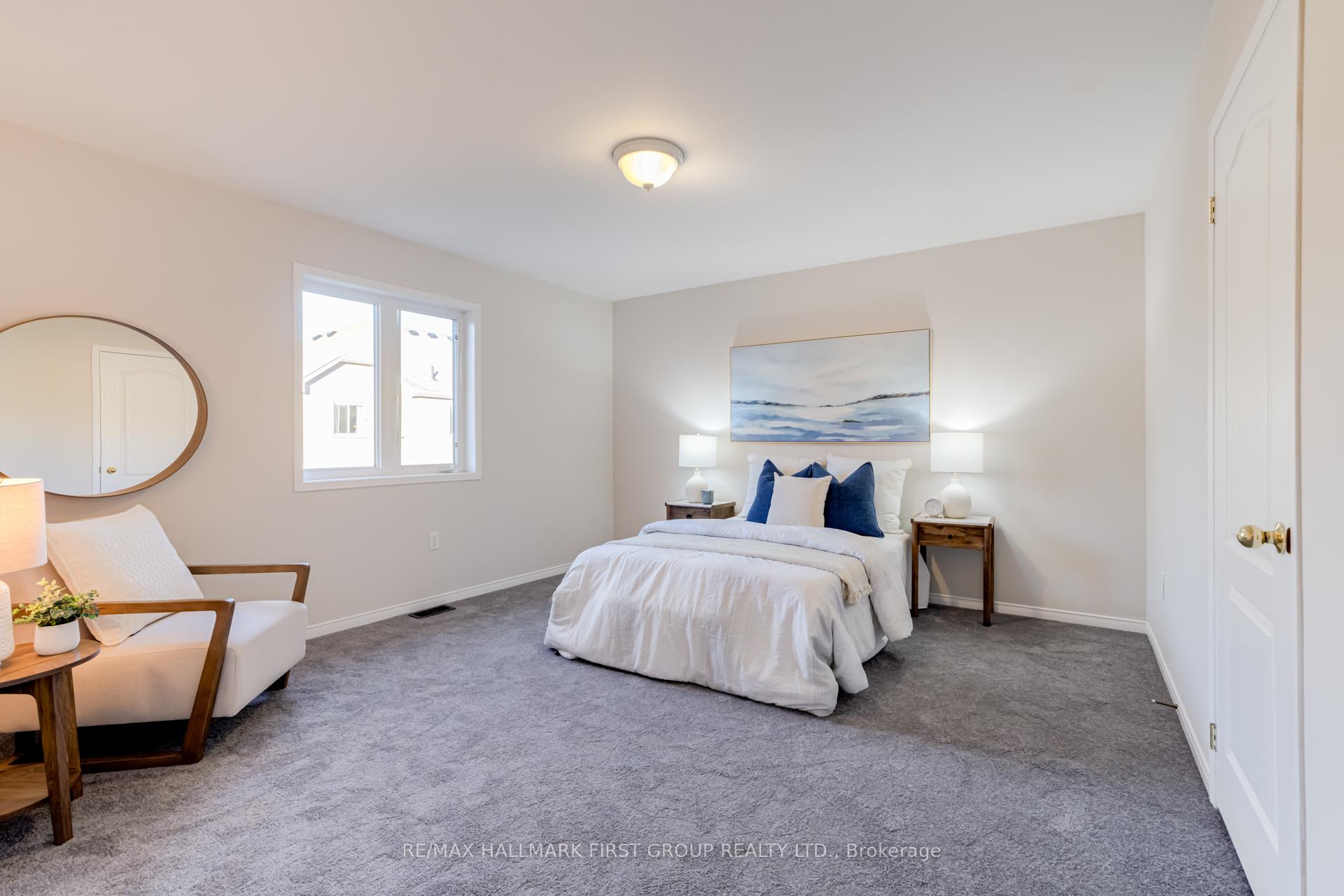 Photo 22 of 2422 Pilgrim Square, Oshawa, Windfields — HOMEH