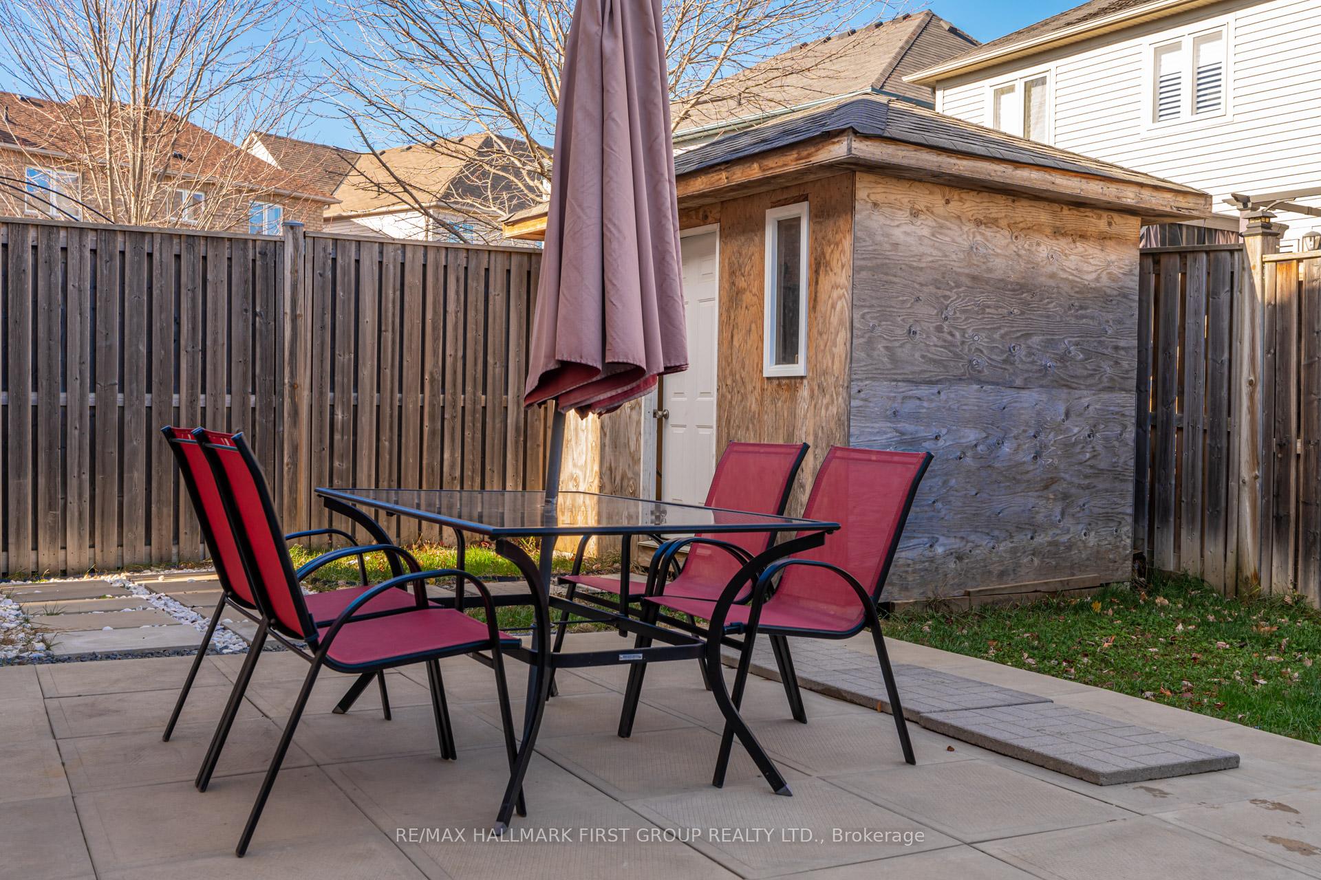 Photo 26 of 2422 Pilgrim Square, Oshawa, Windfields — HOMEH