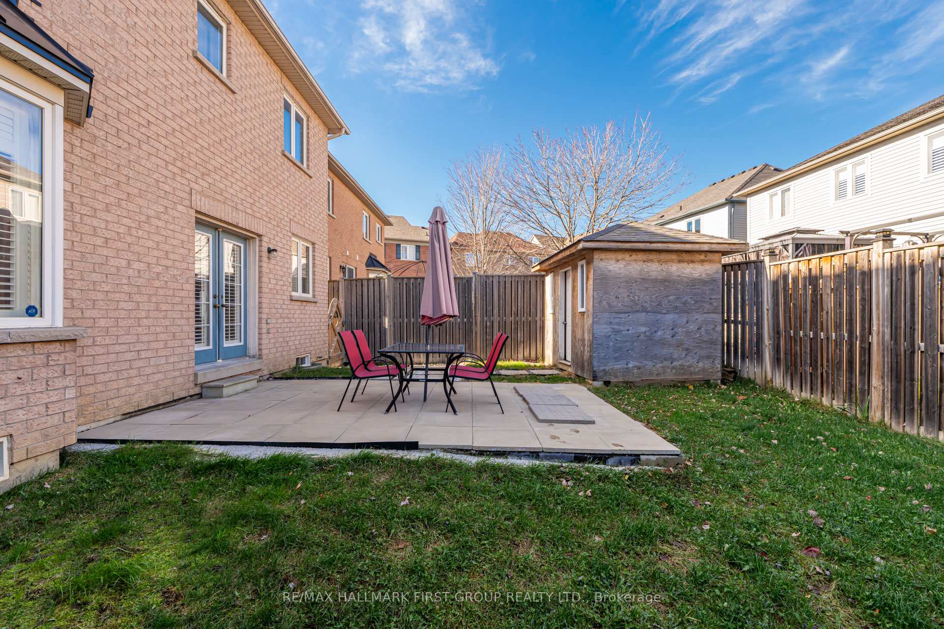 Photo 27 of 2422 Pilgrim Square, Oshawa, Windfields — HOMEH