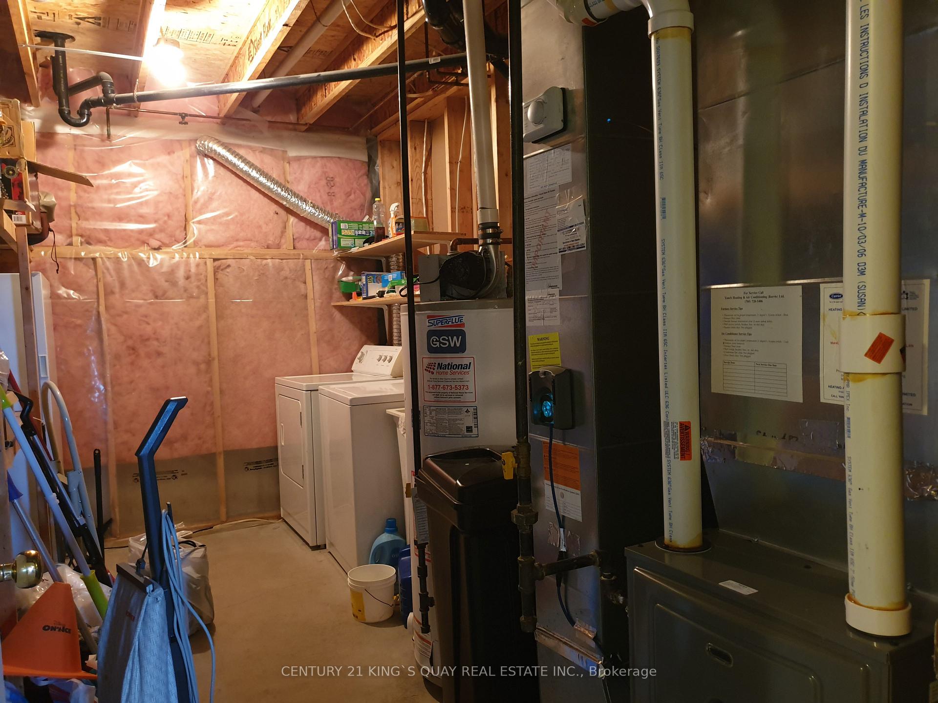 Photo 30 of 178 Wildwood Trail, Barrie, Ardagh — HOMEH
