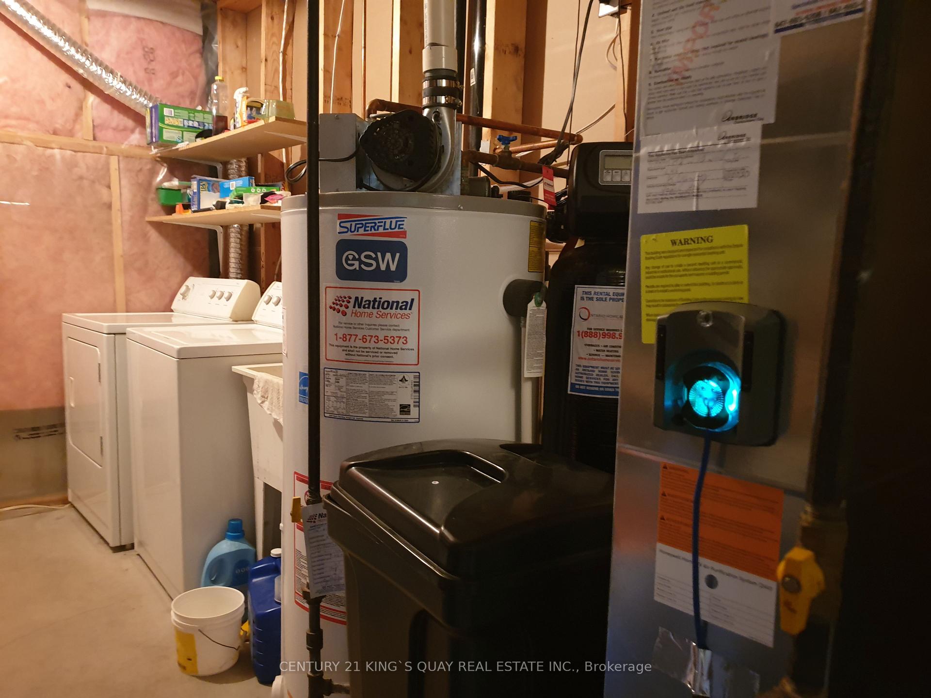 Photo 31 of 178 Wildwood Trail, Barrie, Ardagh — HOMEH