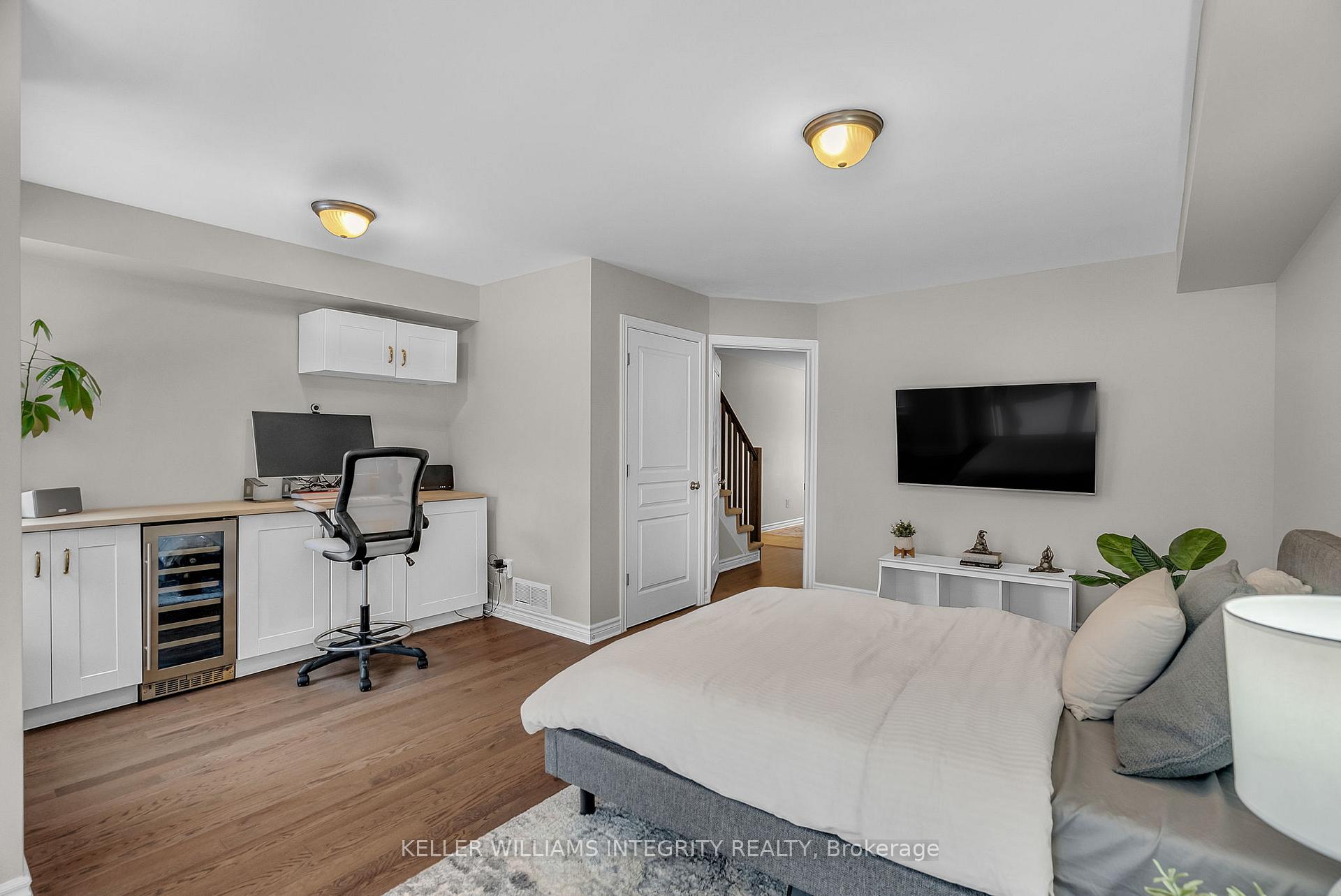 Photo 6 of 319 Twinflower Way, Ottawa, Barrhaven - Longfields — HOMEH