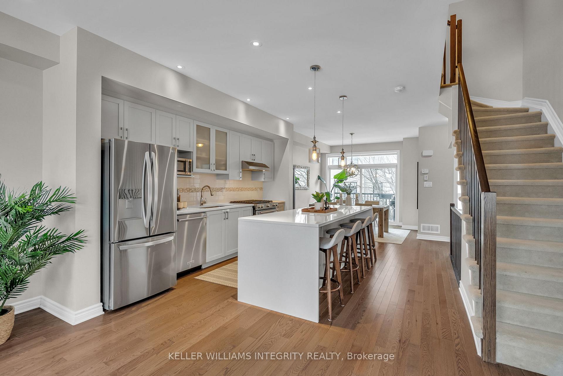 Photo 7 of 319 Twinflower Way, Ottawa, Barrhaven - Longfields — HOMEH