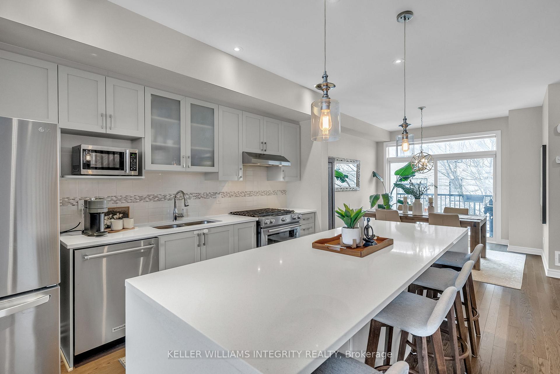 Photo 8 of 319 Twinflower Way, Ottawa, Barrhaven - Longfields — HOMEH