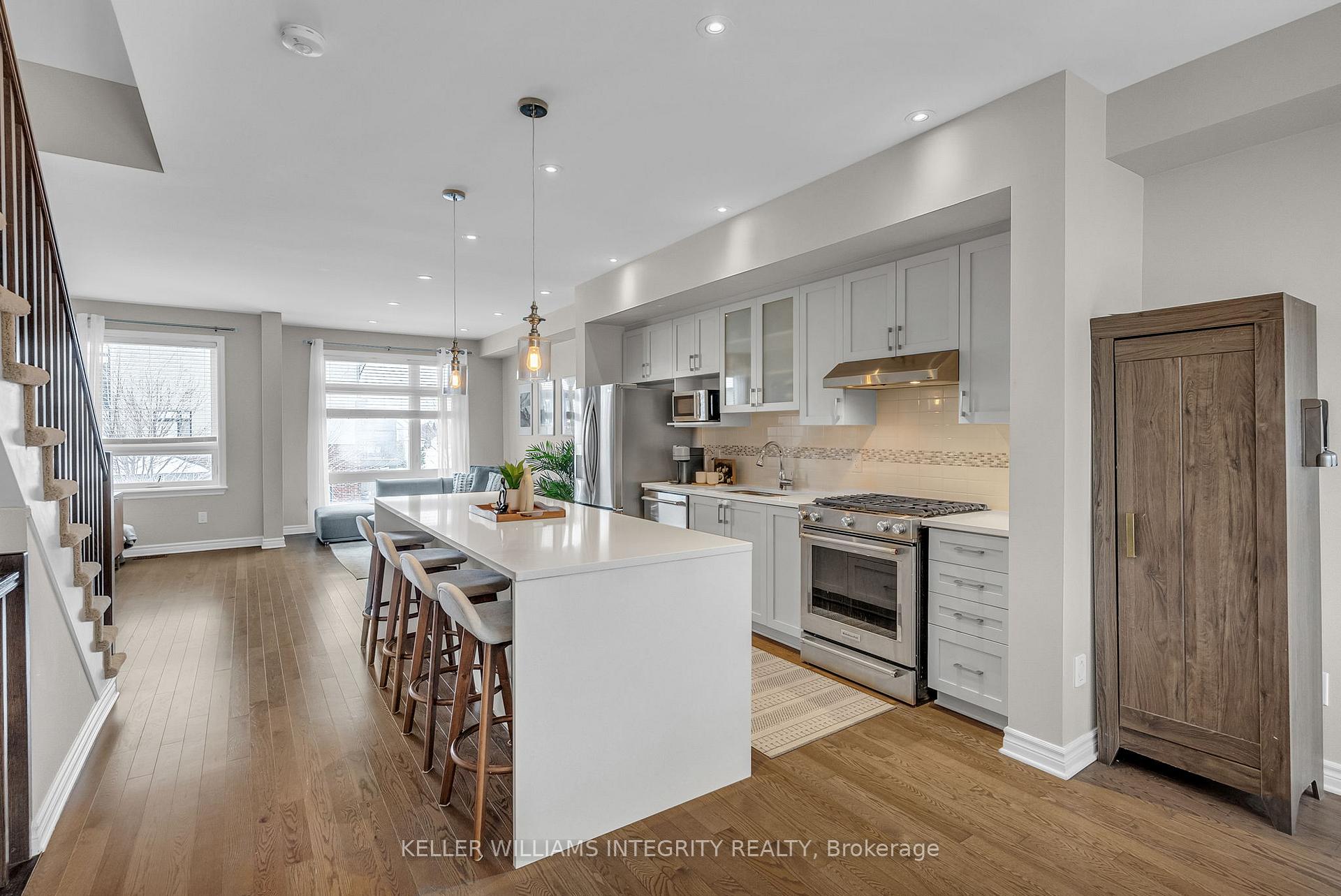 Photo 9 of 319 Twinflower Way, Ottawa, Barrhaven - Longfields — HOMEH