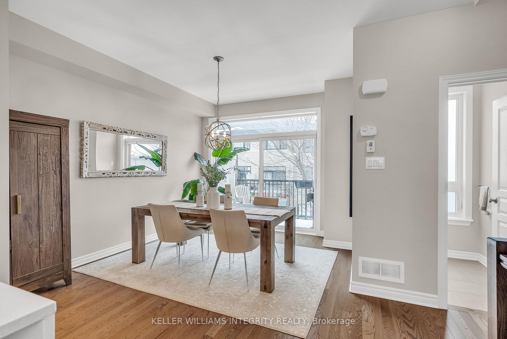Photo 12 of 319 Twinflower Way, Ottawa, Barrhaven - Longfields — HOMEH