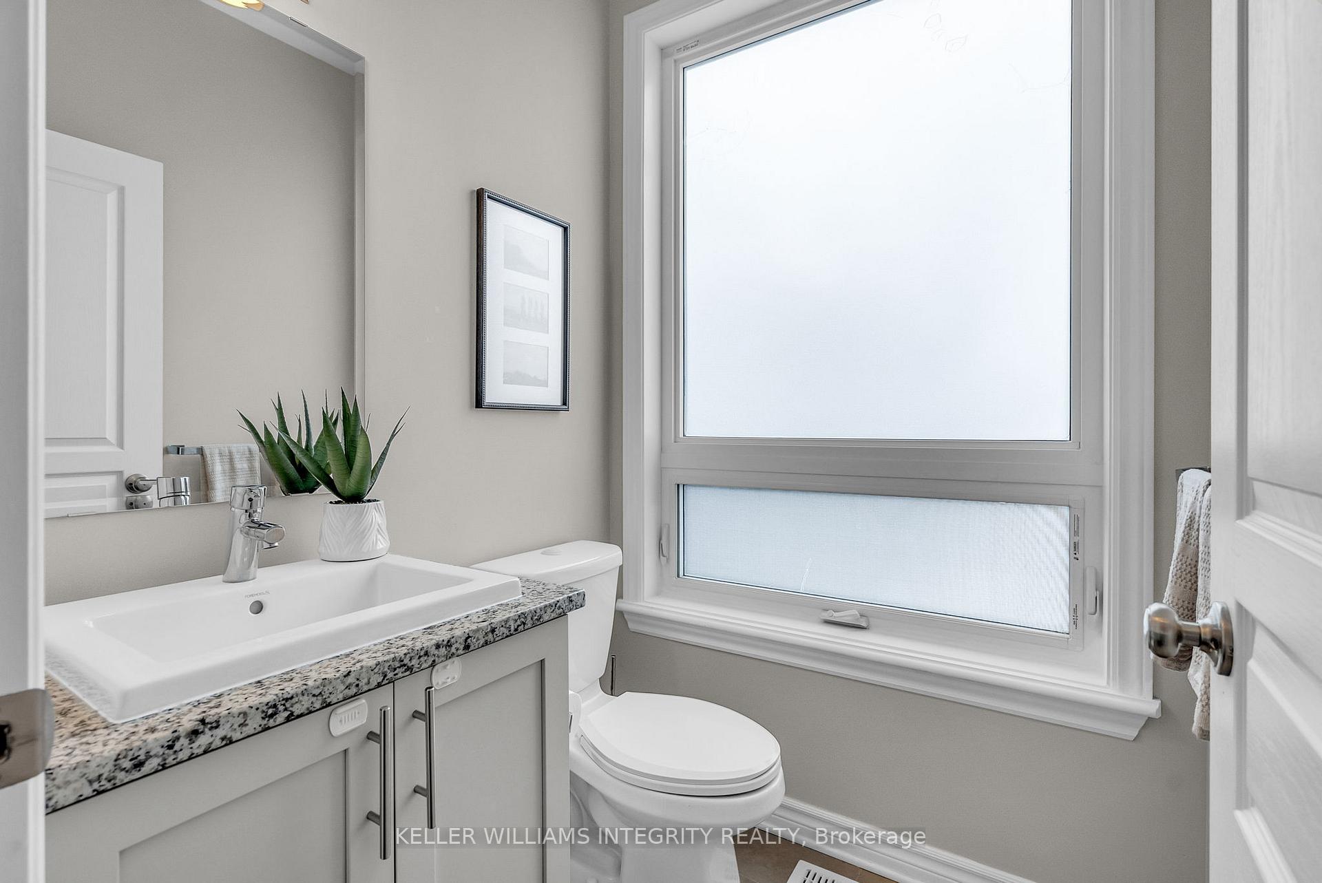 Photo 13 of 319 Twinflower Way, Ottawa, Barrhaven - Longfields — HOMEH
