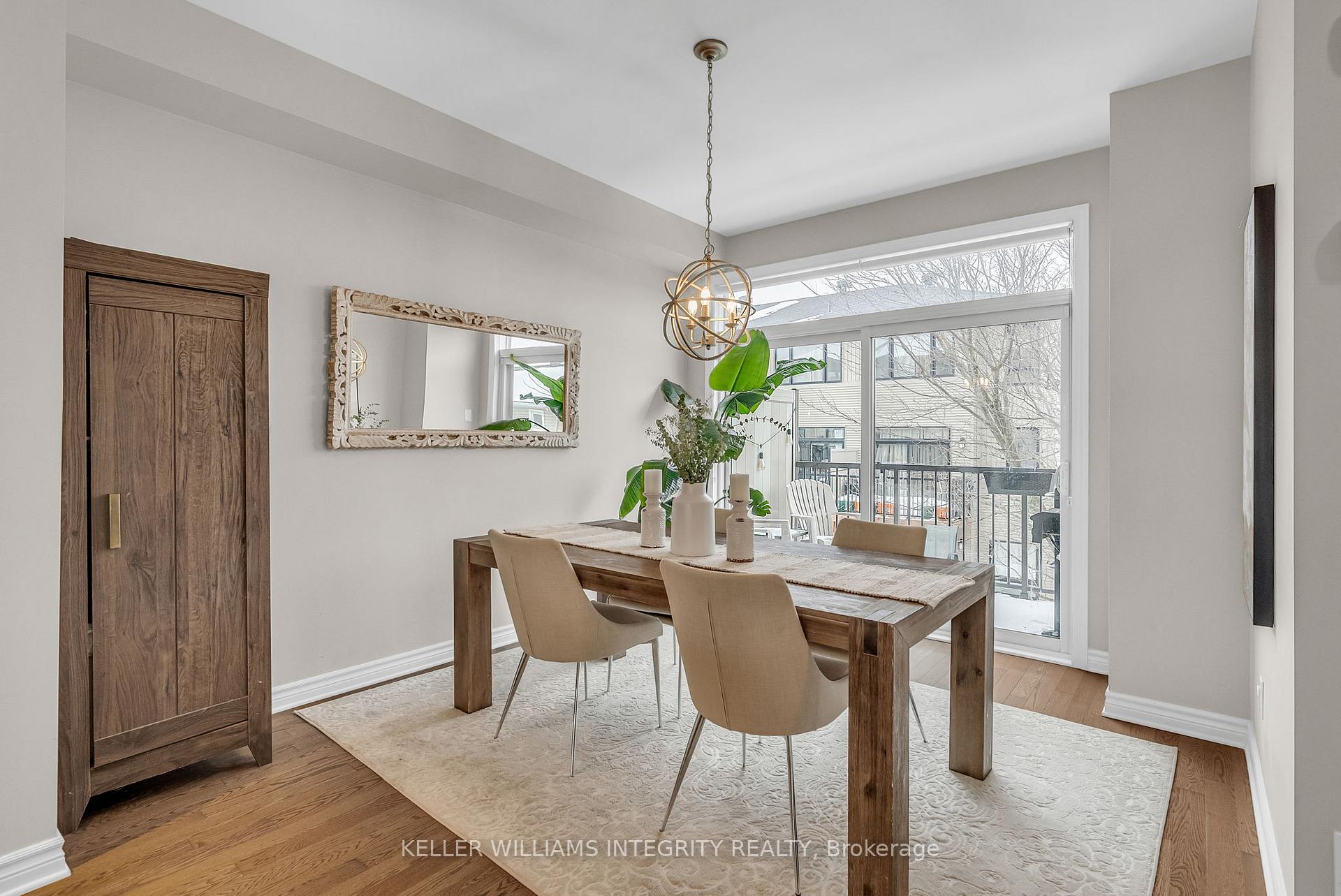 Photo 14 of 319 Twinflower Way, Ottawa, Barrhaven - Longfields — HOMEH
