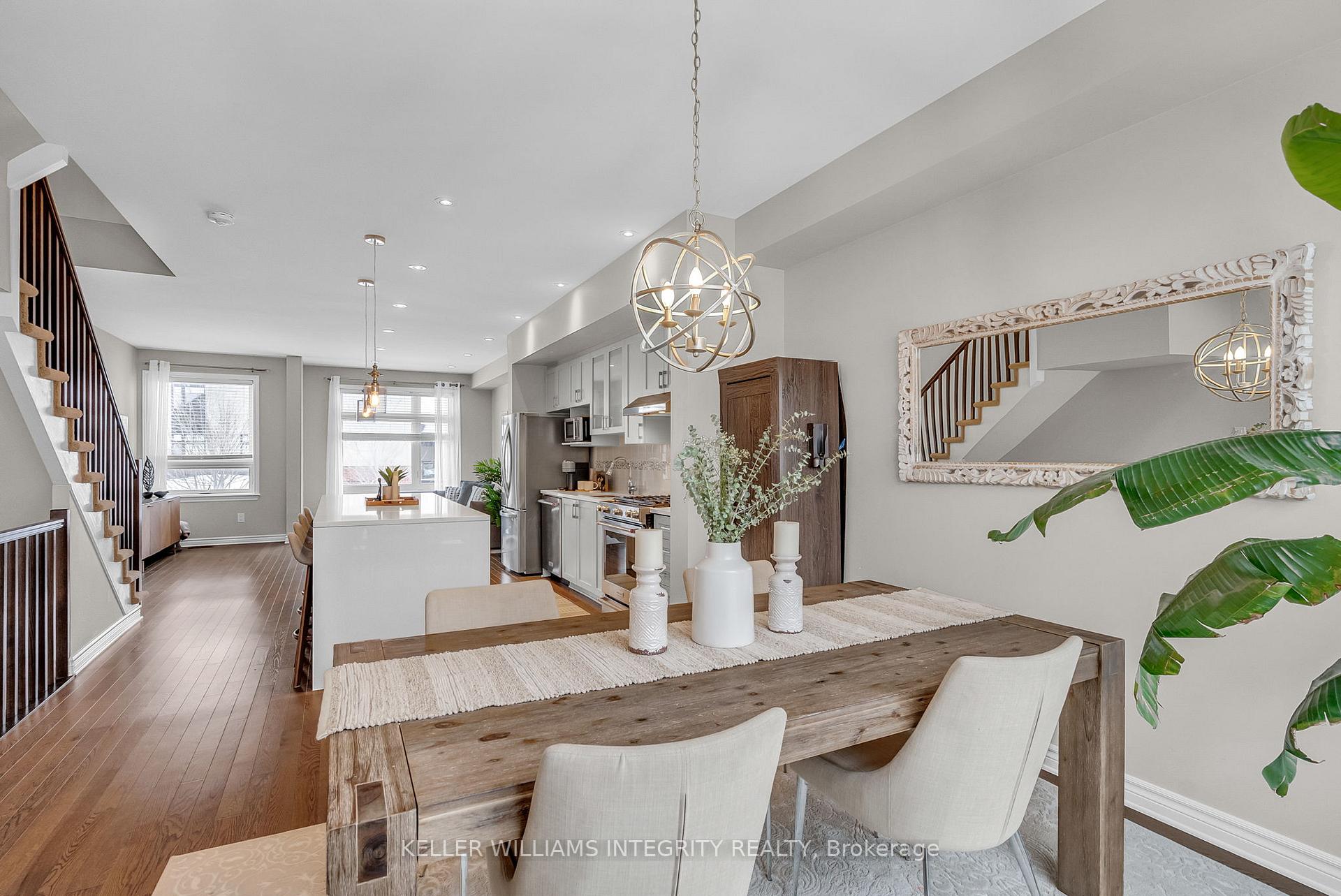 Photo 17 of 319 Twinflower Way, Ottawa, Barrhaven - Longfields — HOMEH
