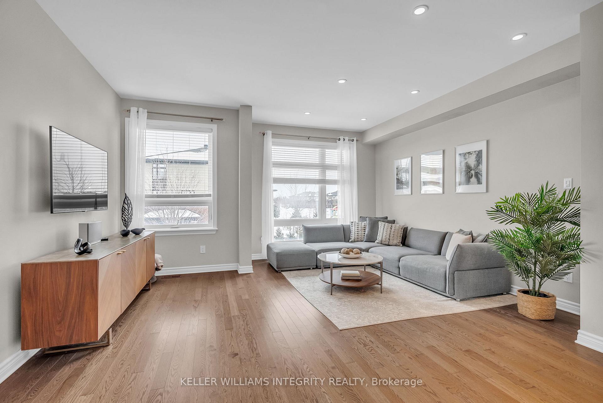Photo 18 of 319 Twinflower Way, Ottawa, Barrhaven - Longfields — HOMEH