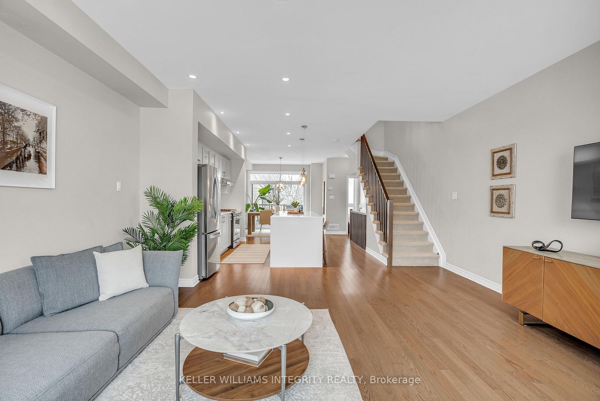Photo 19 of 319 Twinflower Way, Ottawa, Barrhaven - Longfields — HOMEH