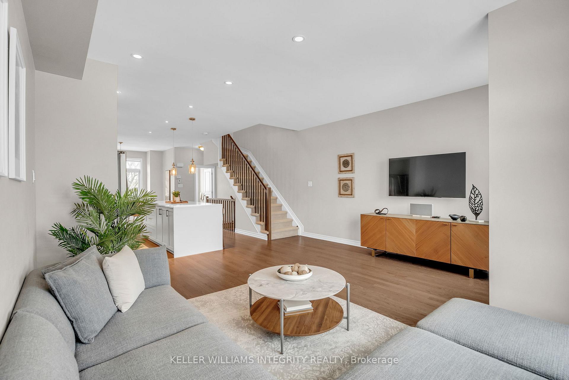 Photo 20 of 319 Twinflower Way, Ottawa, Barrhaven - Longfields — HOMEH