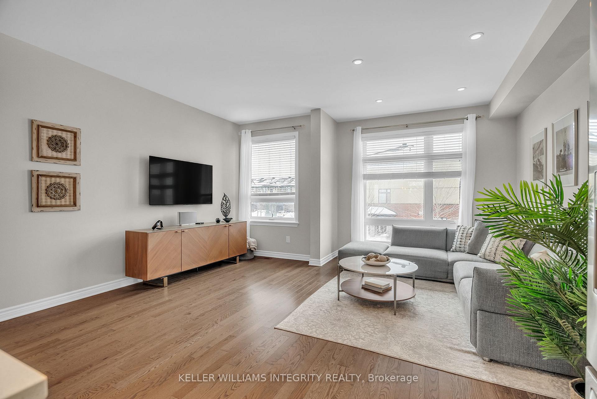Photo 21 of 319 Twinflower Way, Ottawa, Barrhaven - Longfields — HOMEH