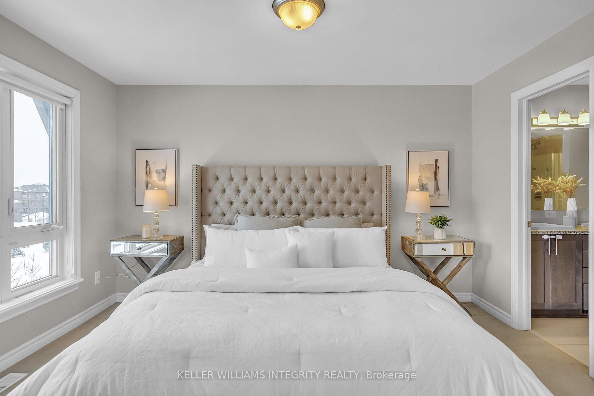 Photo 23 of 319 Twinflower Way, Ottawa, Barrhaven - Longfields — HOMEH