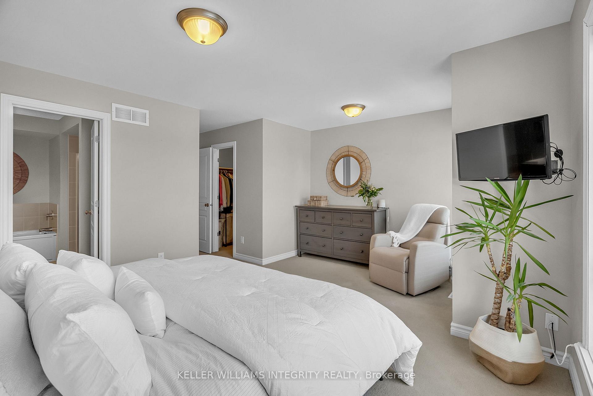 Photo 24 of 319 Twinflower Way, Ottawa, Barrhaven - Longfields — HOMEH