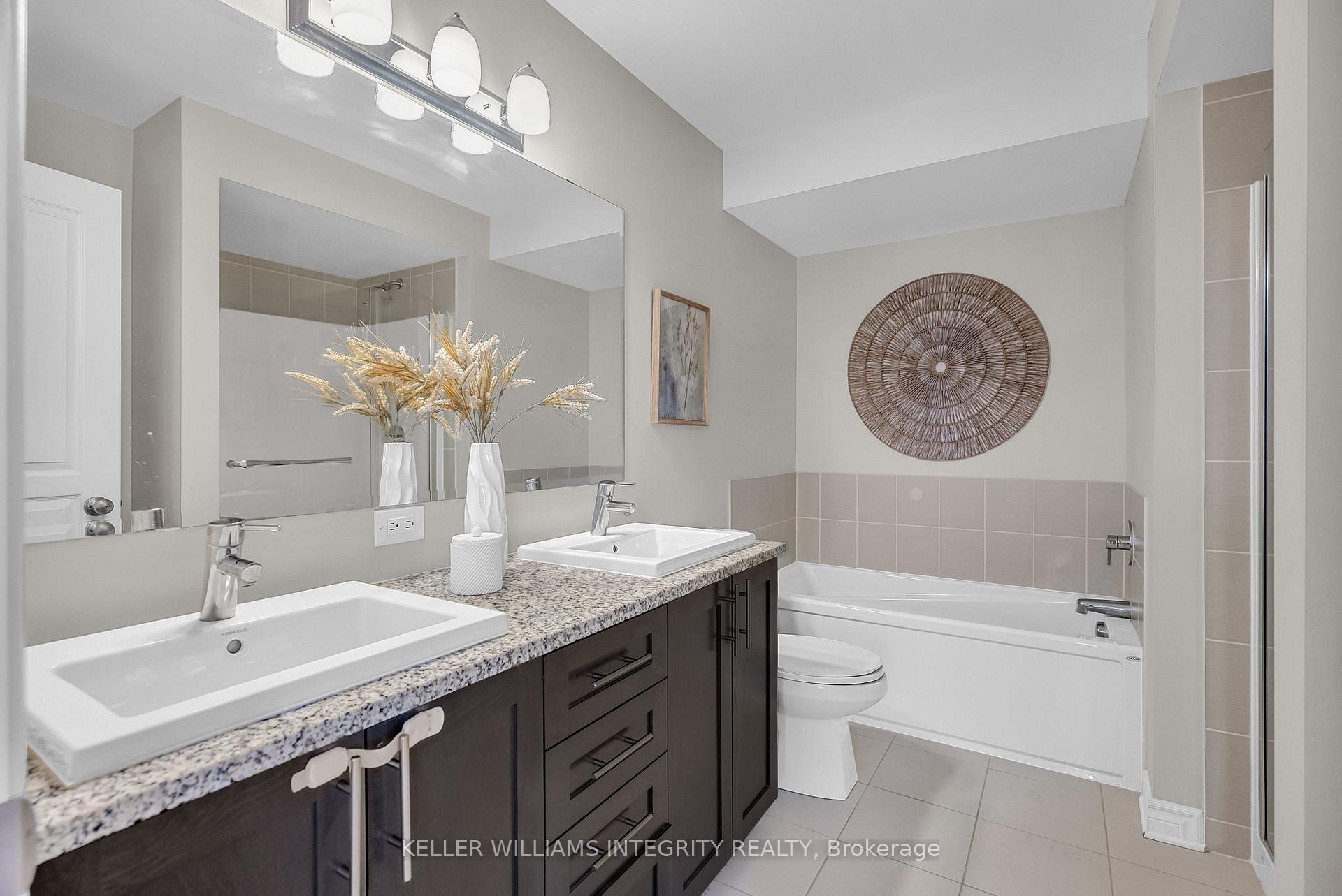 Photo 26 of 319 Twinflower Way, Ottawa, Barrhaven - Longfields — HOMEH