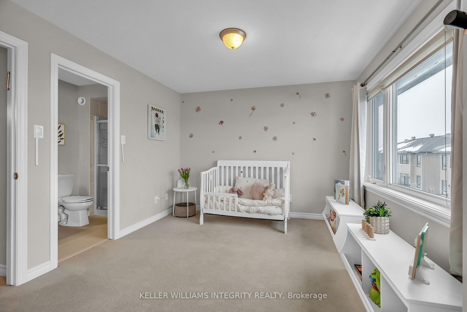 Photo 27 of 319 Twinflower Way, Ottawa, Barrhaven - Longfields — HOMEH
