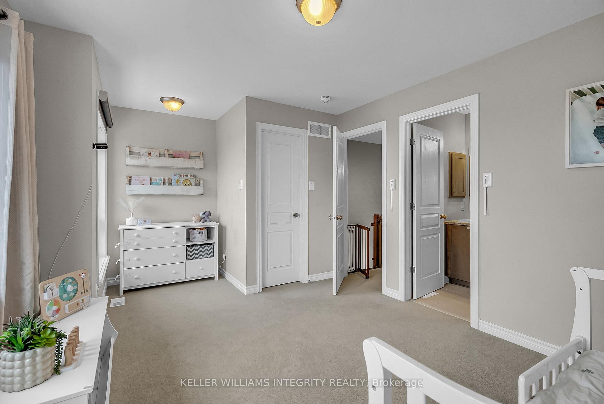 Photo 28 of 319 Twinflower Way, Ottawa, Barrhaven - Longfields — HOMEH