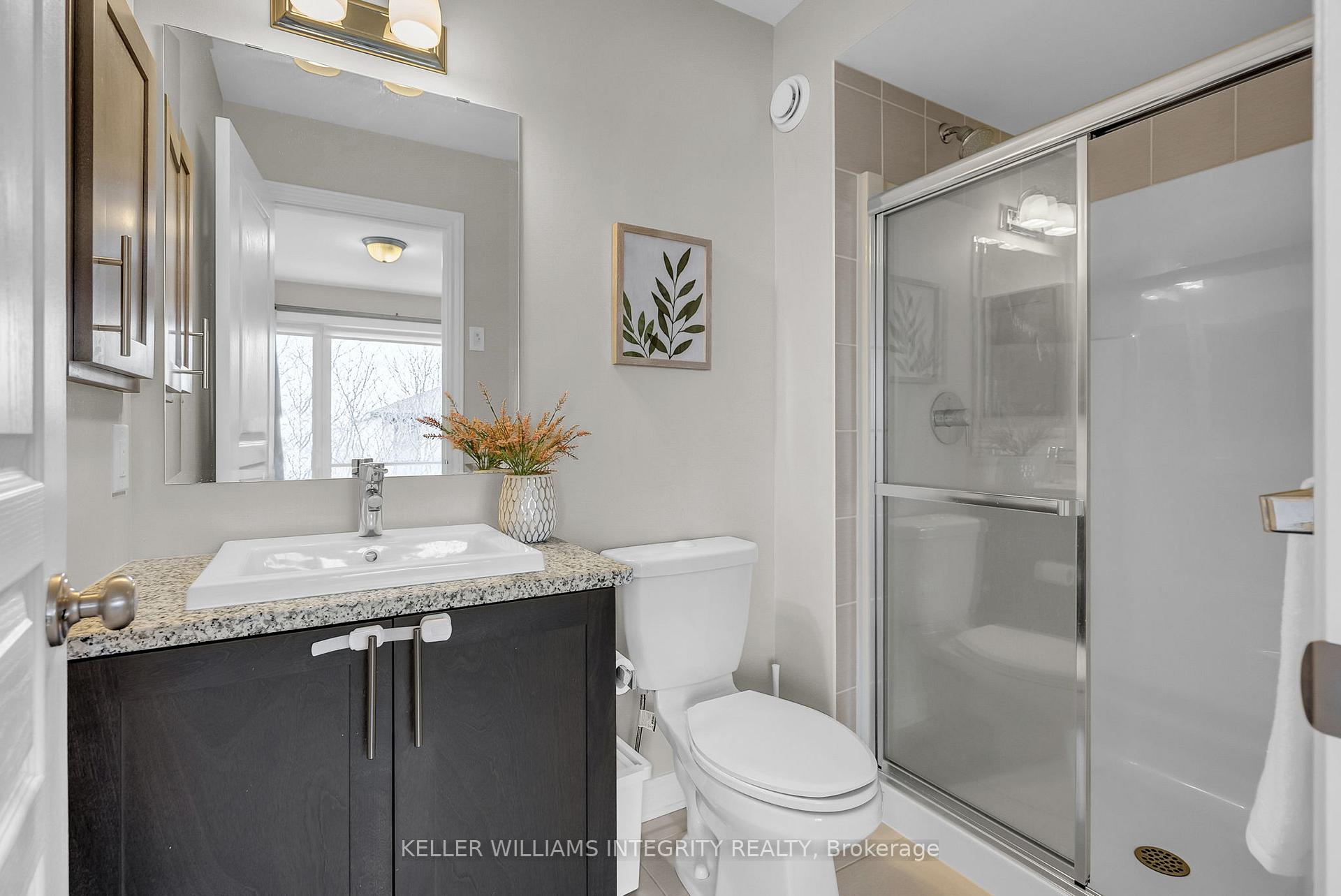 Photo 29 of 319 Twinflower Way, Ottawa, Barrhaven - Longfields — HOMEH