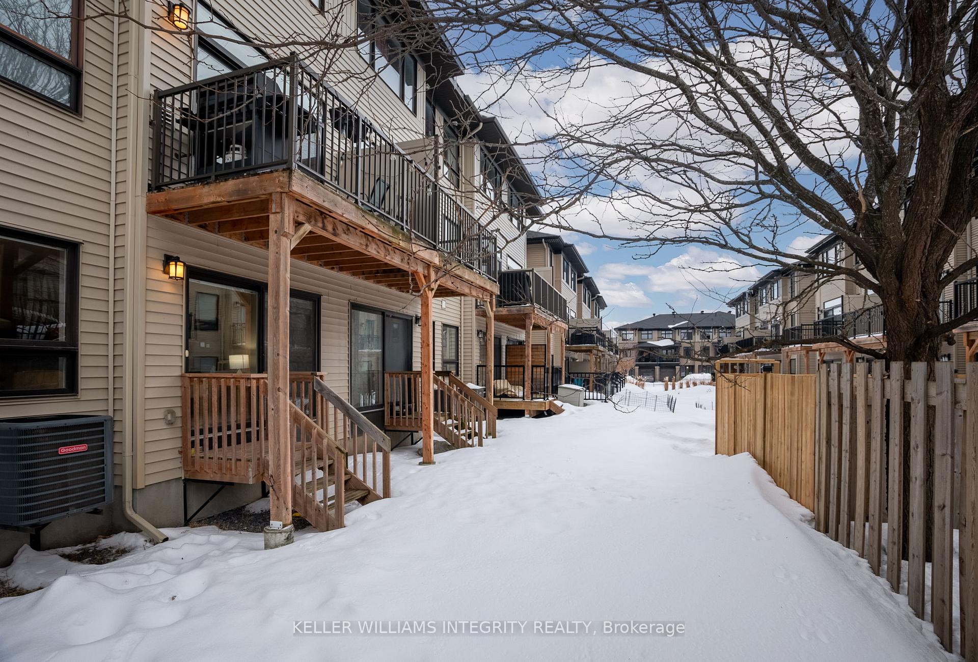 Photo 31 of 319 Twinflower Way, Ottawa, Barrhaven - Longfields — HOMEH