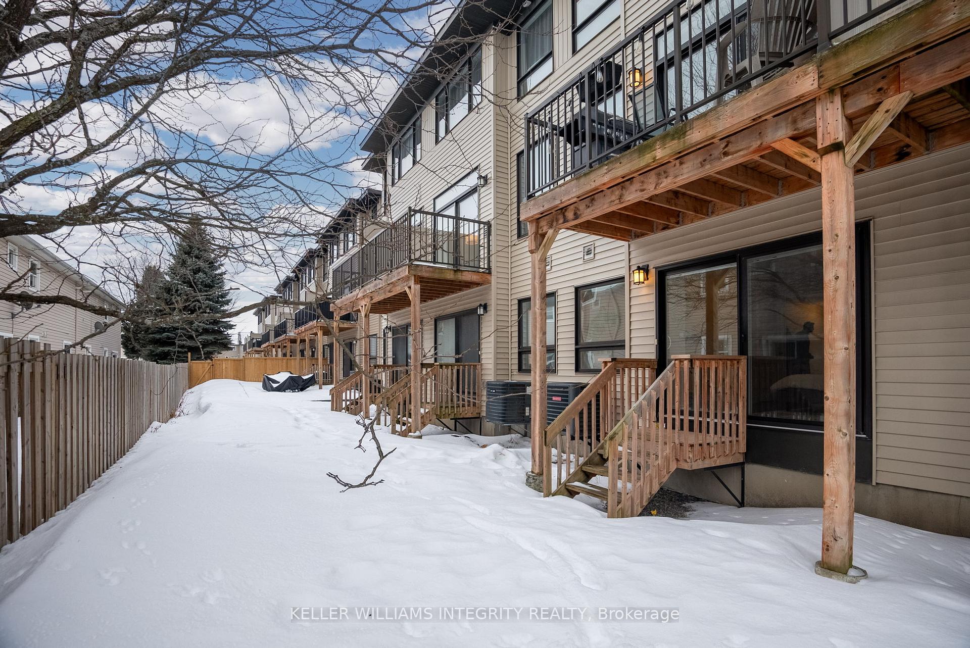 Photo 32 of 319 Twinflower Way, Ottawa, Barrhaven - Longfields — HOMEH