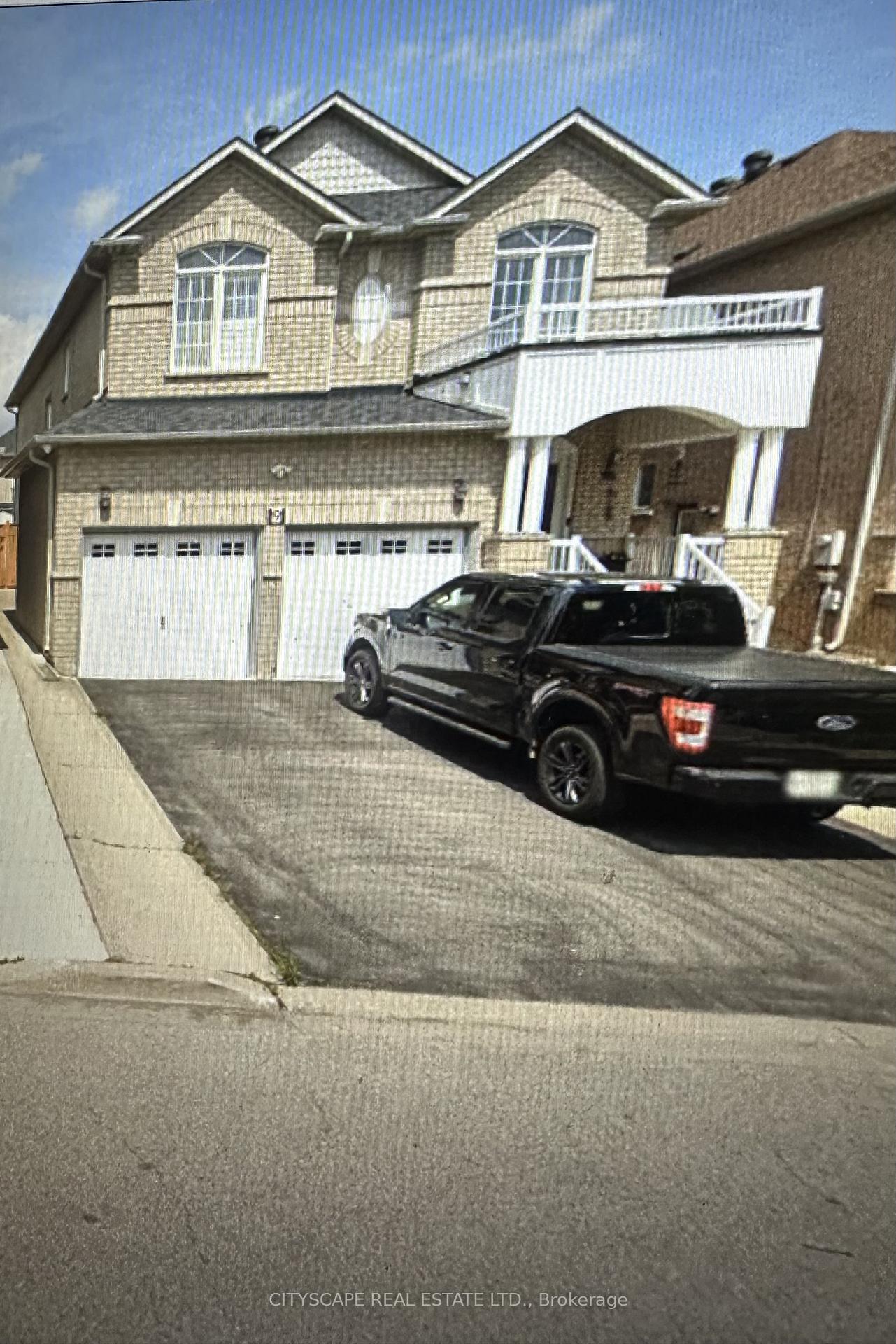 Photo 1 of 9 Alfonso Crescent, Brampton, Bram East — HOMEH