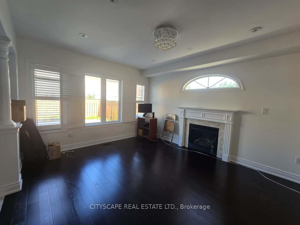 Photo 9 of 9 Alfonso Crescent, Brampton, Bram East — HOMEH