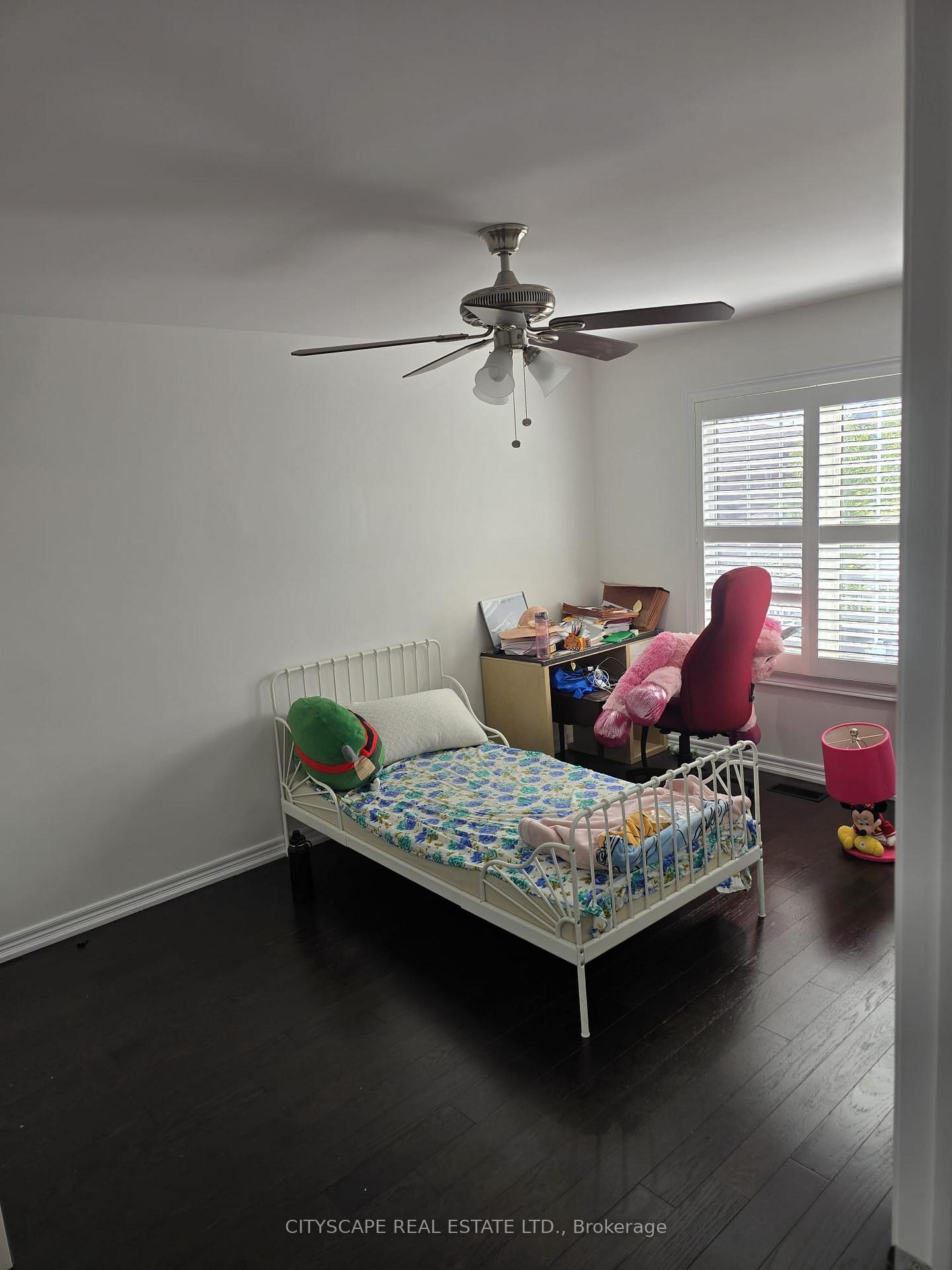 Photo 20 of 9 Alfonso Crescent, Brampton, Bram East — HOMEH