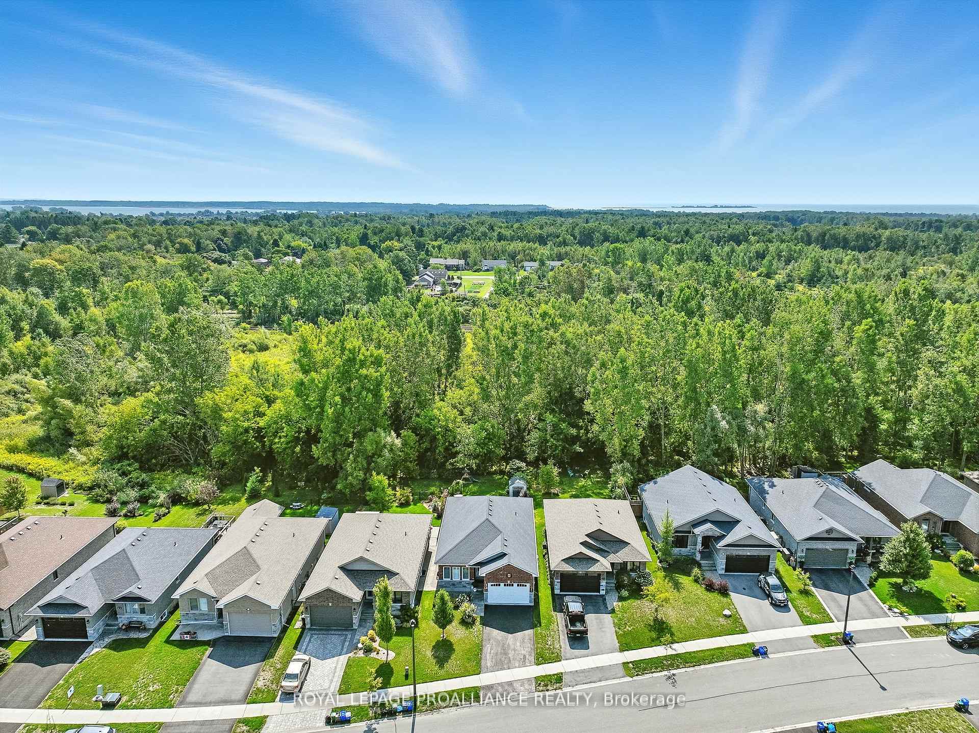 Front of 82 Royal Gala Drive
