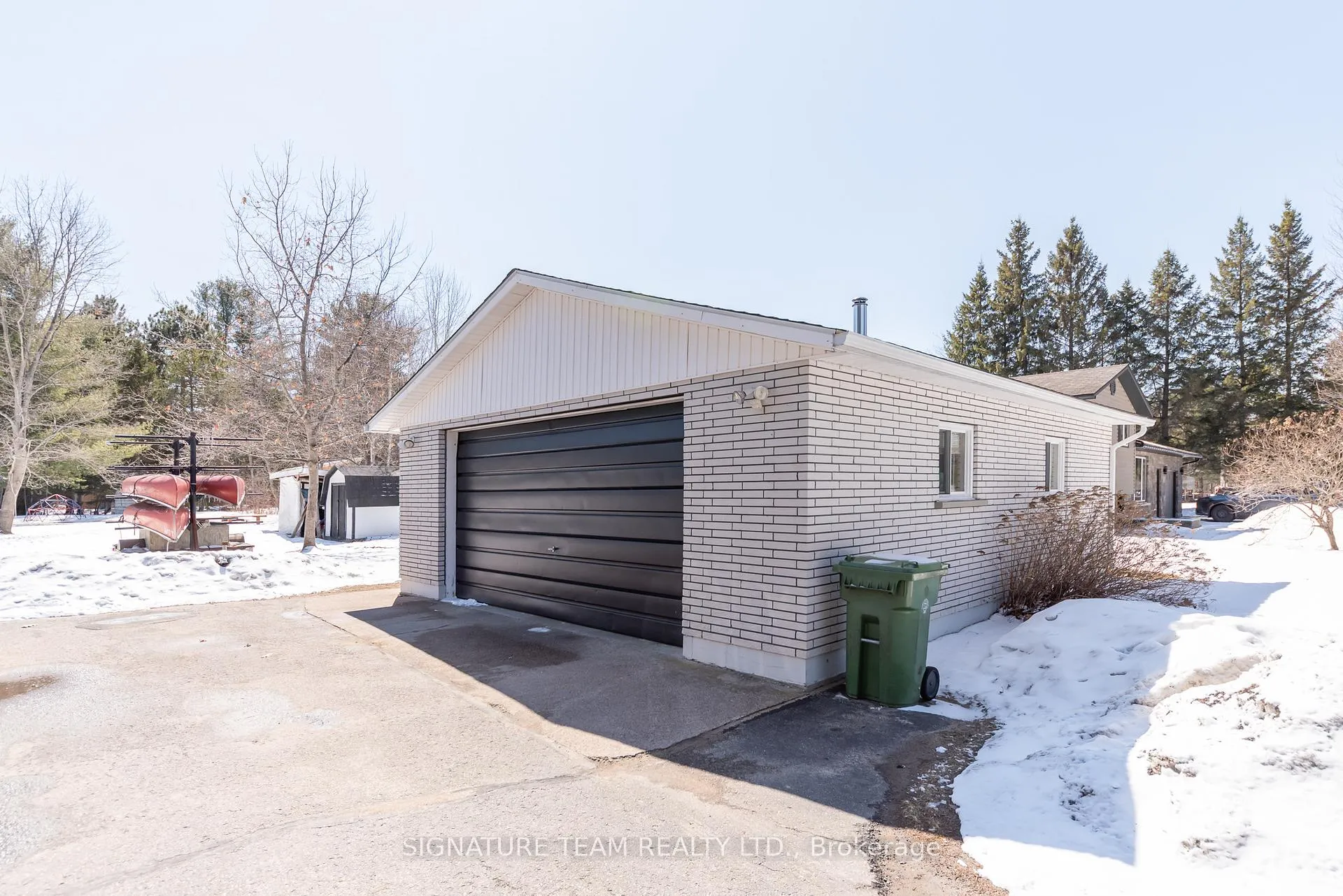 Photo 5 of 13 Mueller Crescent, Petawawa — HOMEH