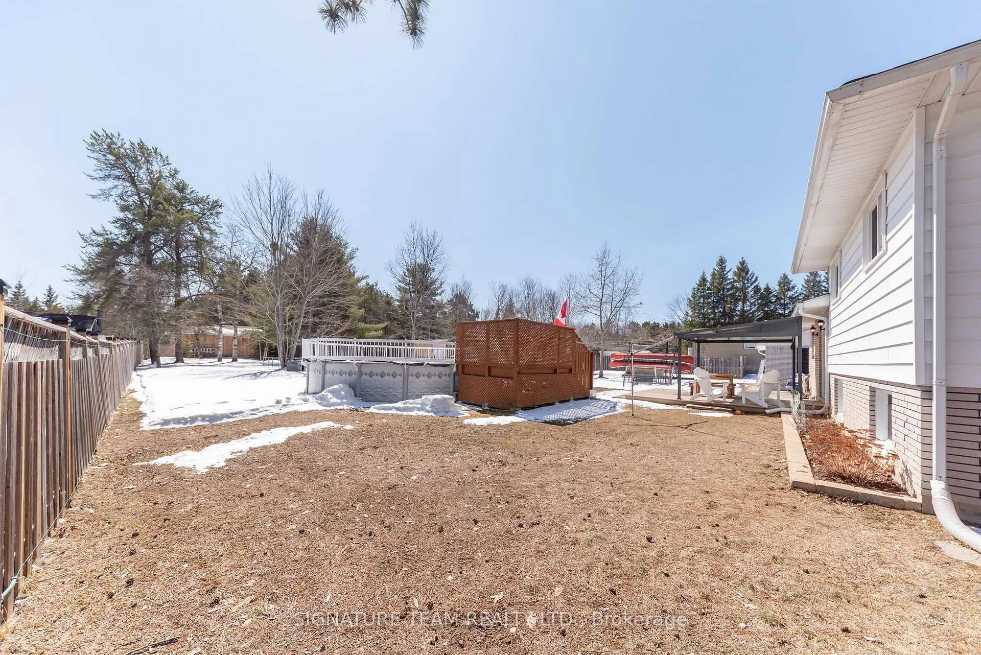 Photo 6 of 13 Mueller Crescent, Petawawa — HOMEH