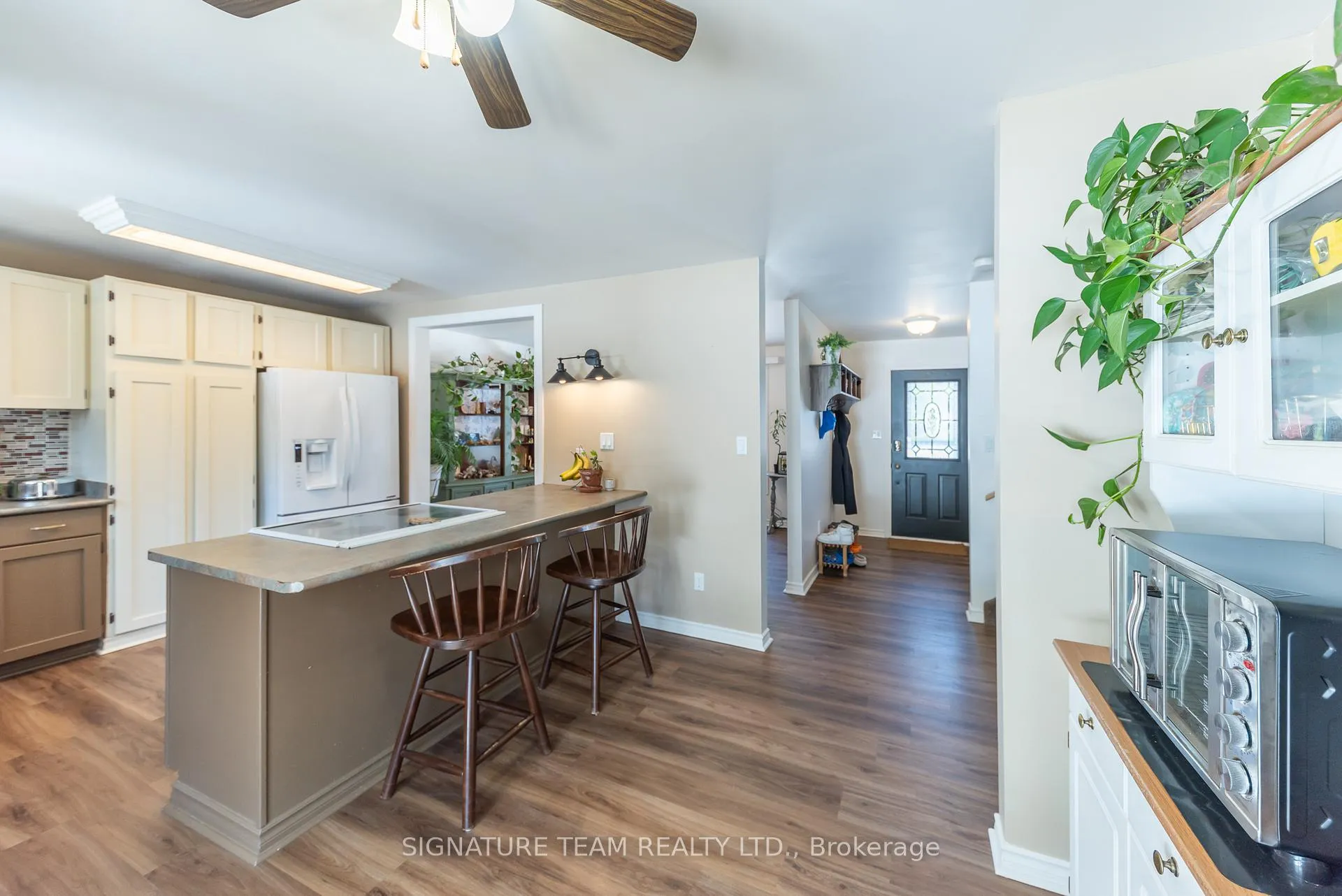 Photo 13 of 13 Mueller Crescent, Petawawa — HOMEH