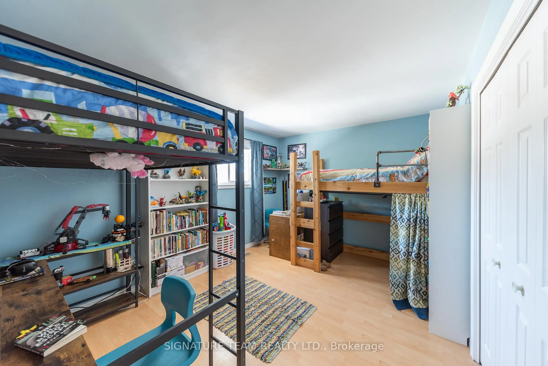 Photo 15 of 13 Mueller Crescent, Petawawa — HOMEH