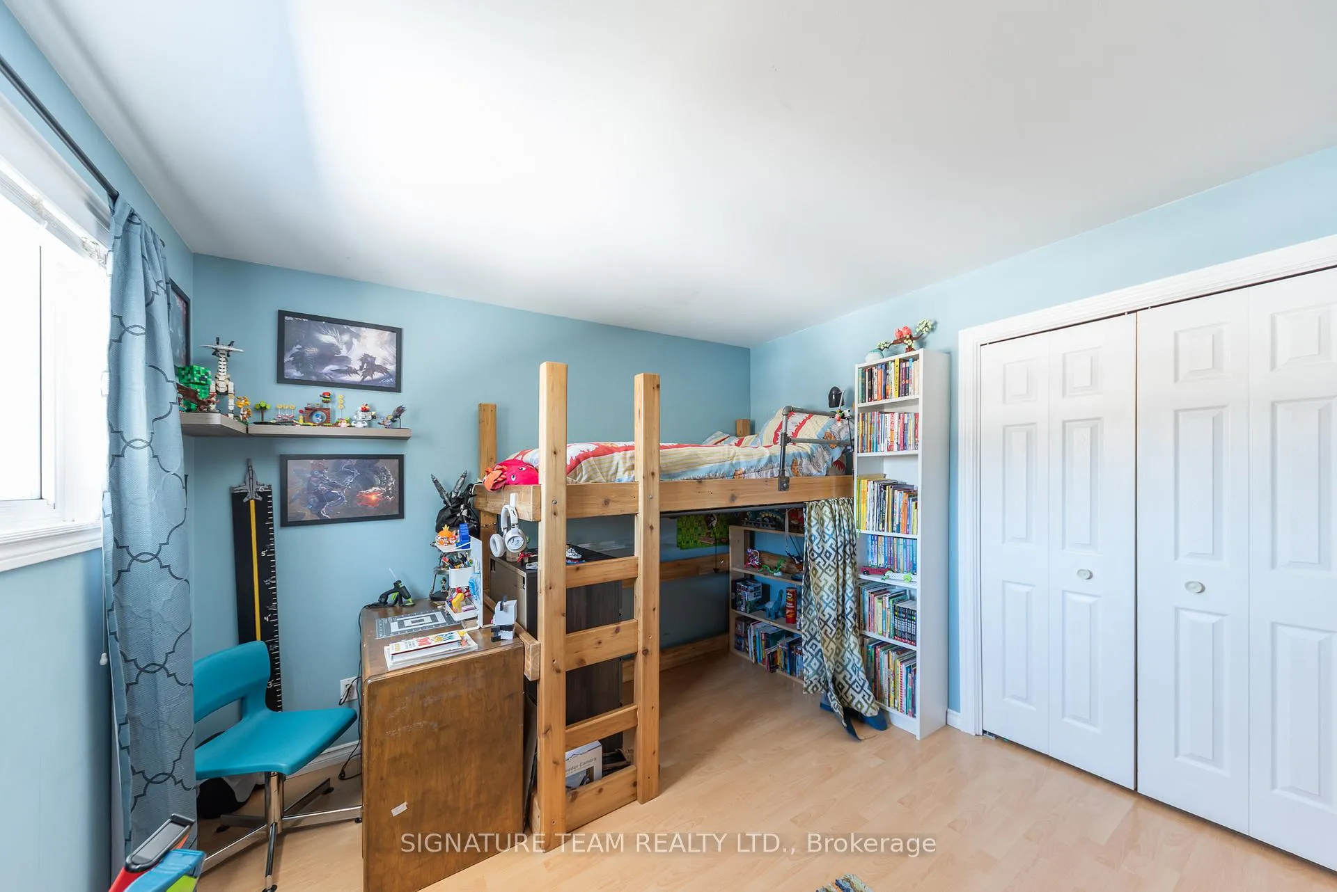 Photo 16 of 13 Mueller Crescent, Petawawa — HOMEH