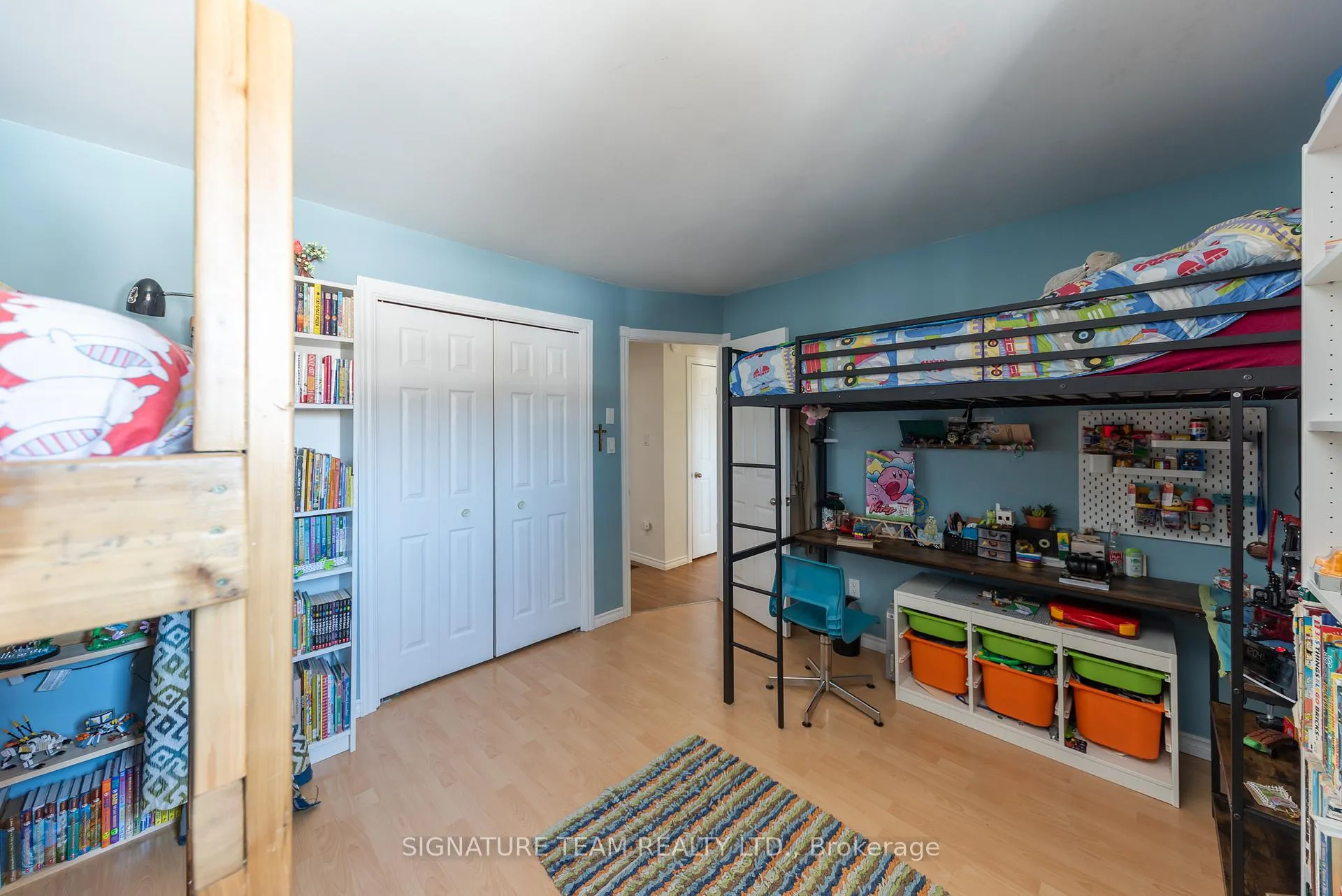 Photo 17 of 13 Mueller Crescent, Petawawa — HOMEH