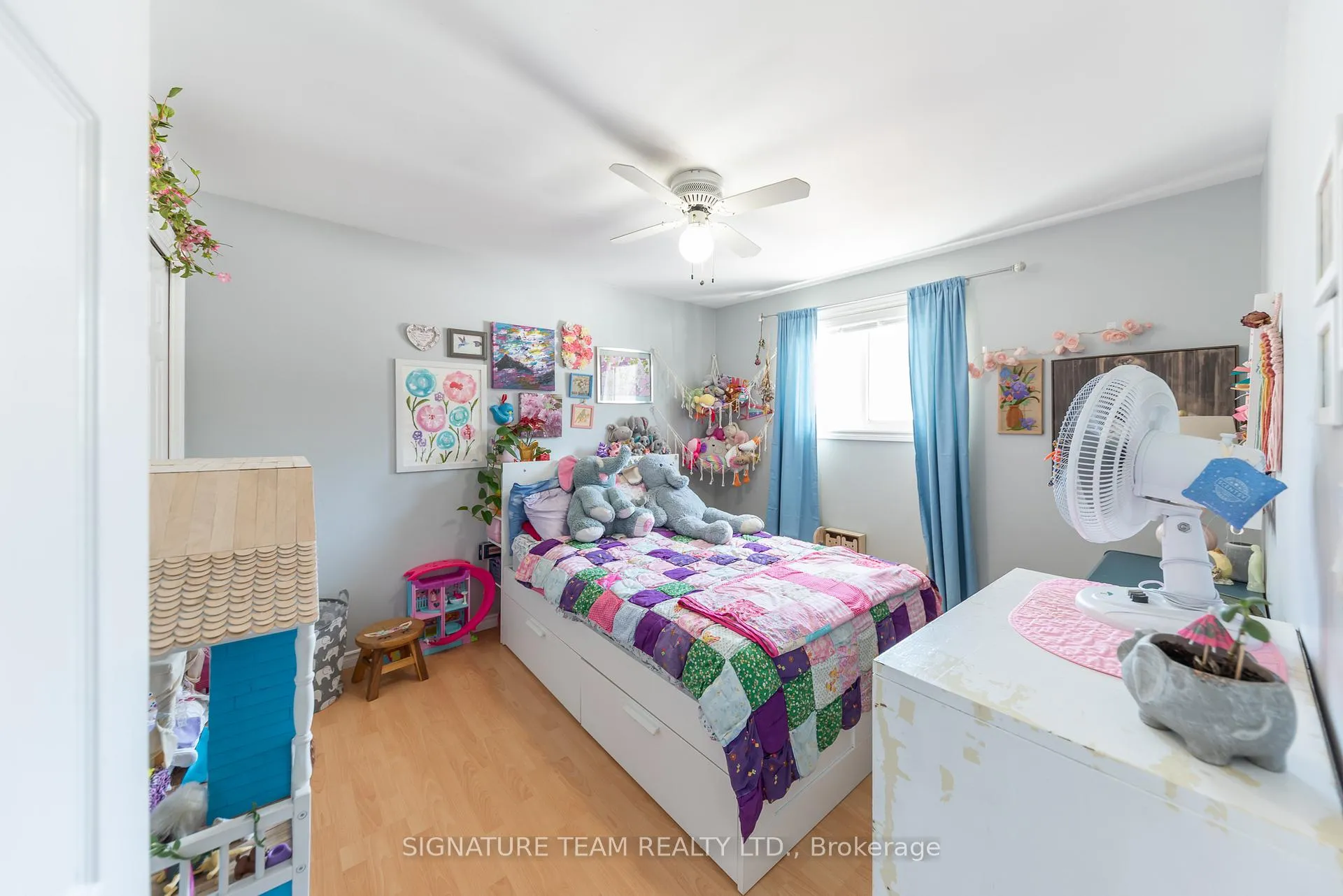 Photo 18 of 13 Mueller Crescent, Petawawa — HOMEH