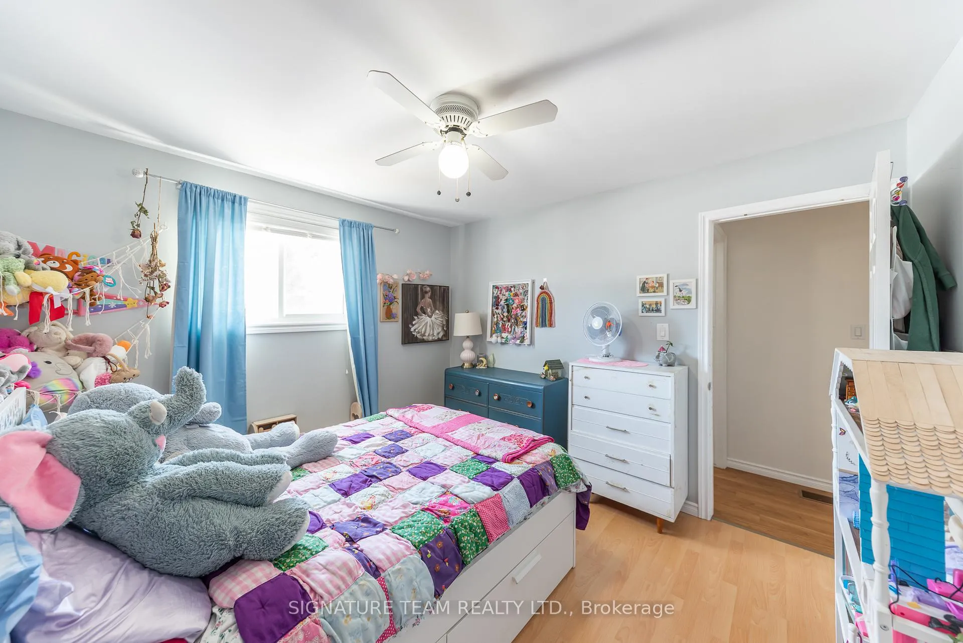 Photo 19 of 13 Mueller Crescent, Petawawa — HOMEH