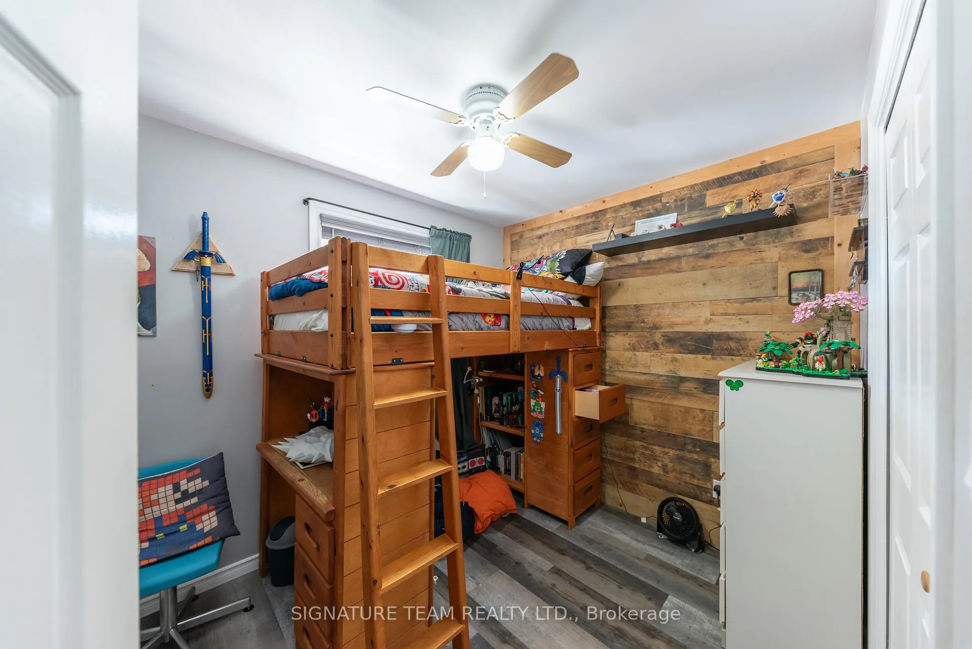 Photo 21 of 13 Mueller Crescent, Petawawa — HOMEH