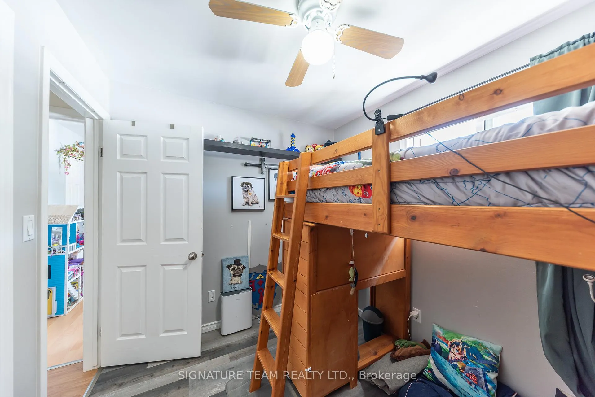 Photo 22 of 13 Mueller Crescent, Petawawa — HOMEH