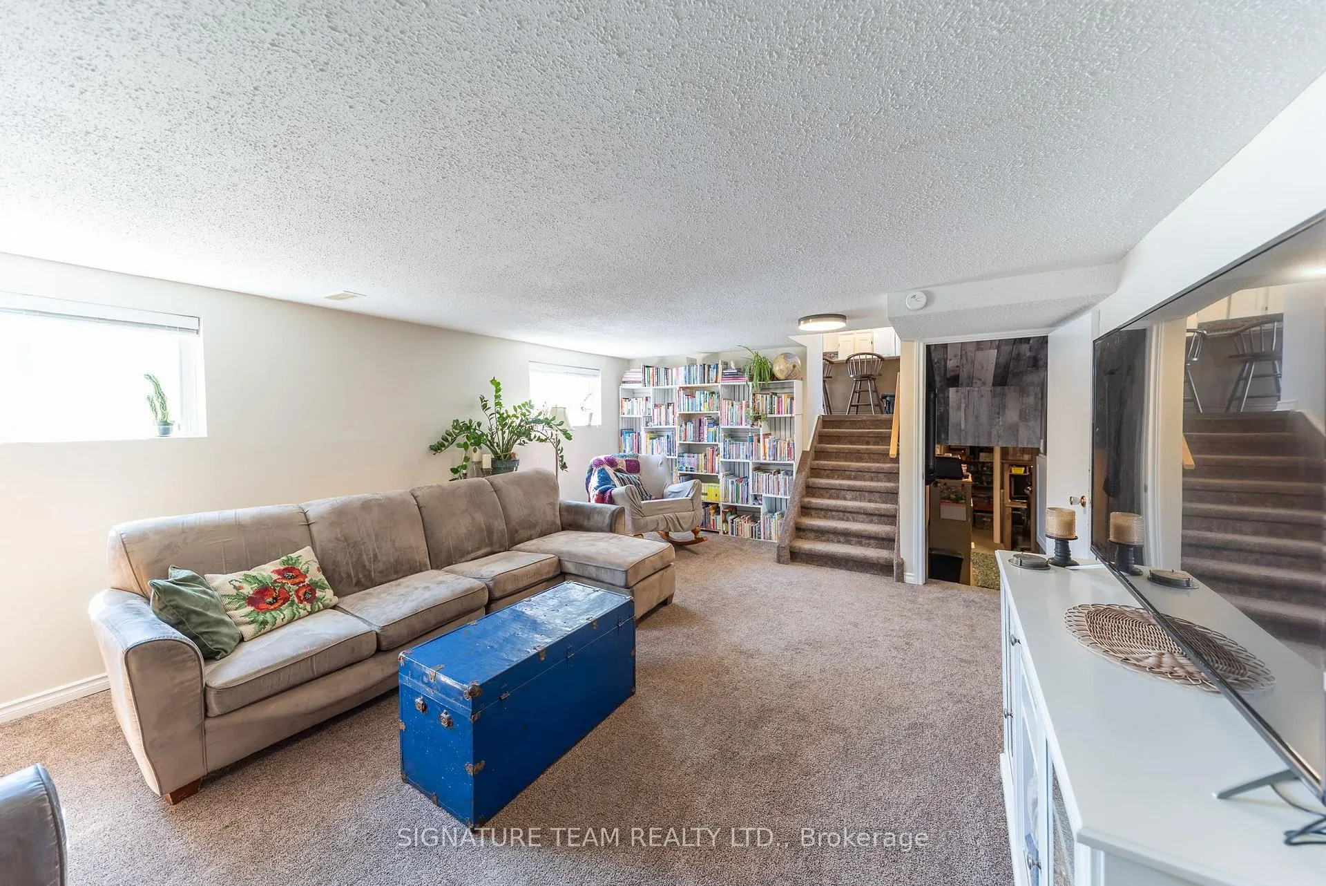 Photo 24 of 13 Mueller Crescent, Petawawa — HOMEH
