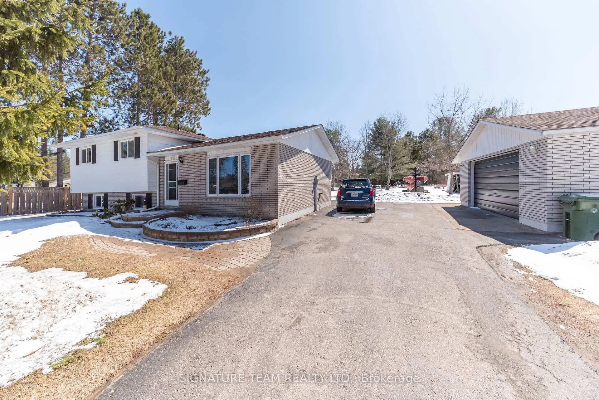 Photo 31 of 13 Mueller Crescent, Petawawa — HOMEH