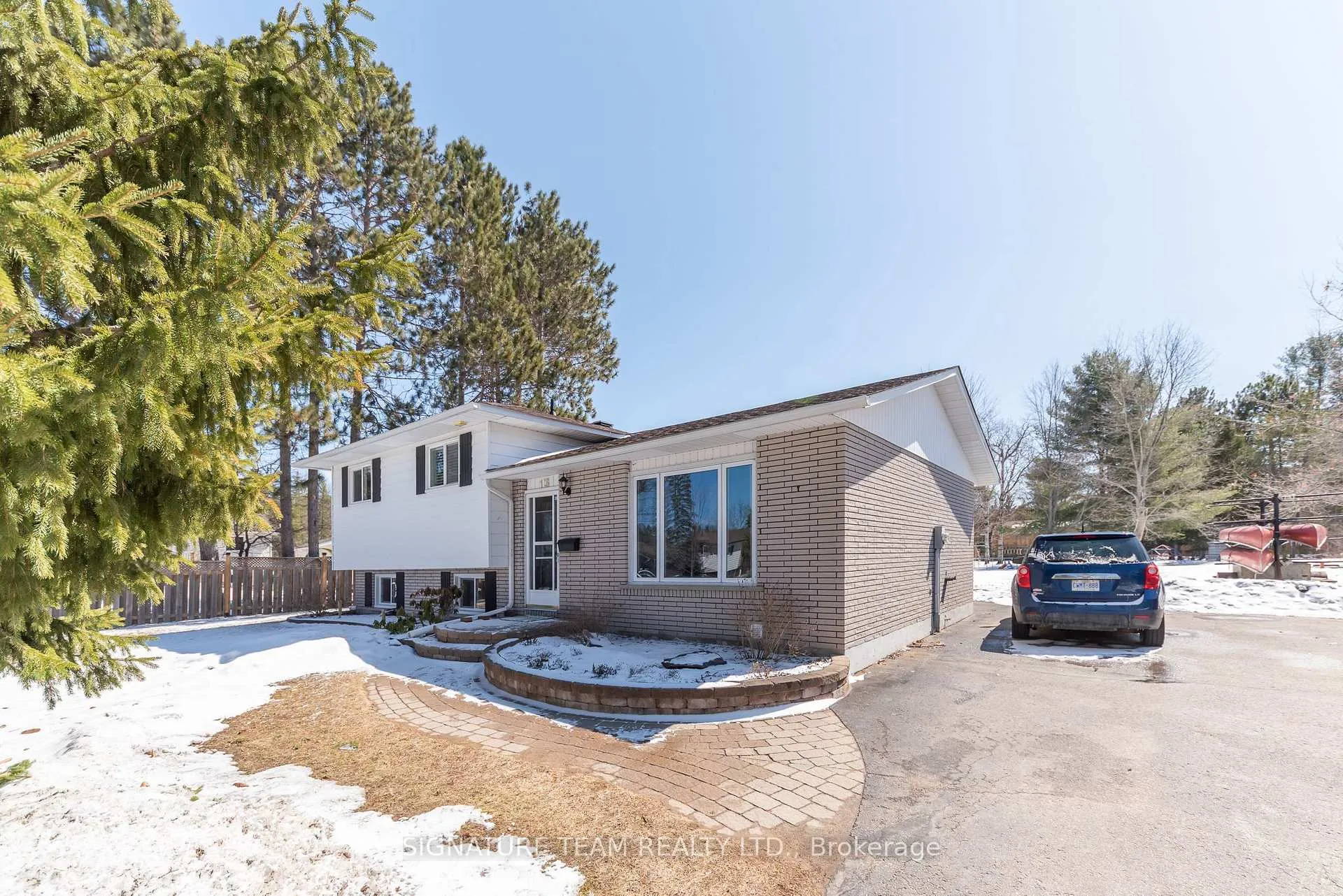 Photo 35 of 13 Mueller Crescent, Petawawa — HOMEH