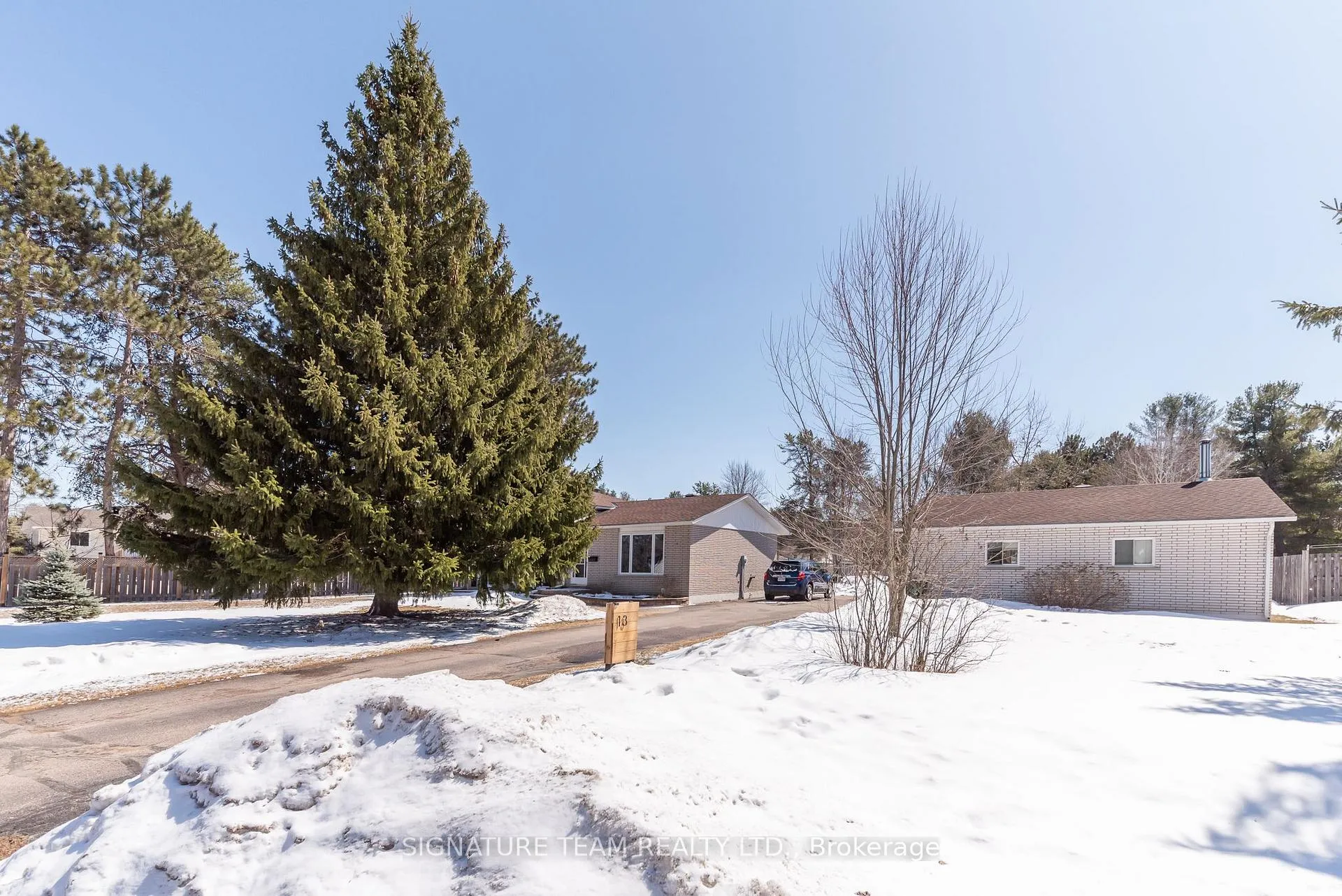 Photo 36 of 13 Mueller Crescent, Petawawa — HOMEH