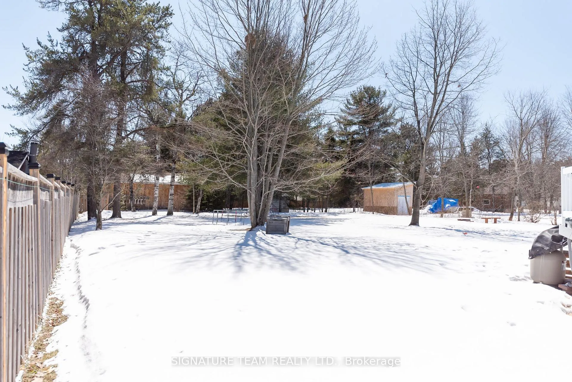 Photo 38 of 13 Mueller Crescent, Petawawa — HOMEH