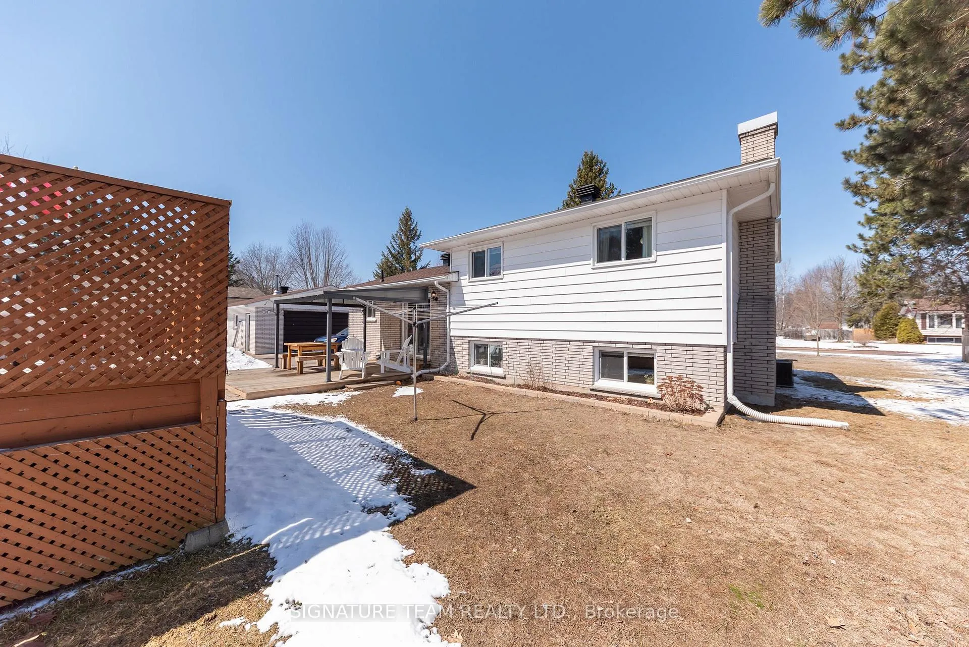 Photo 39 of 13 Mueller Crescent, Petawawa — HOMEH