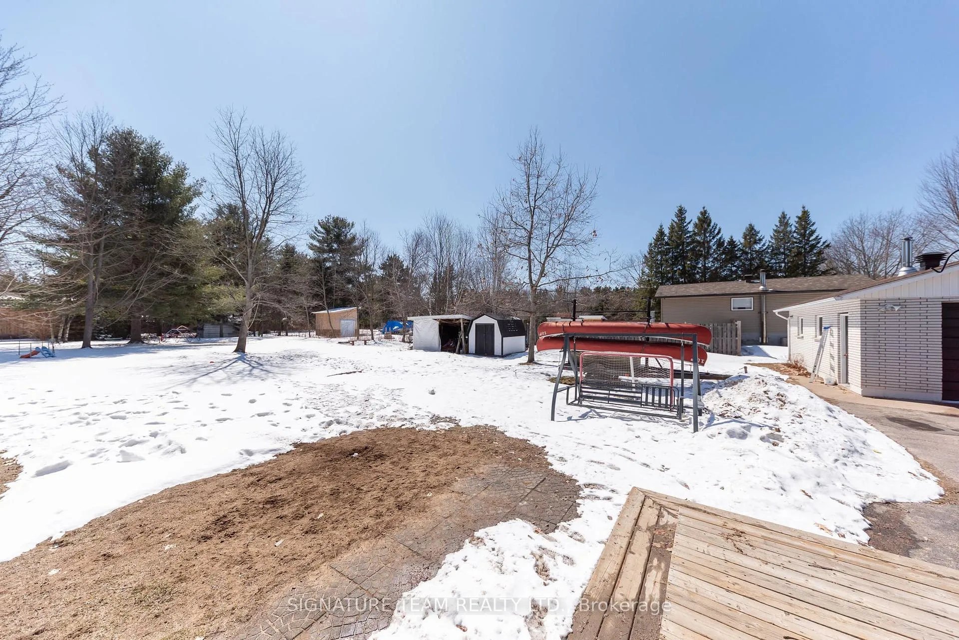 Photo 40 of 13 Mueller Crescent, Petawawa — HOMEH
