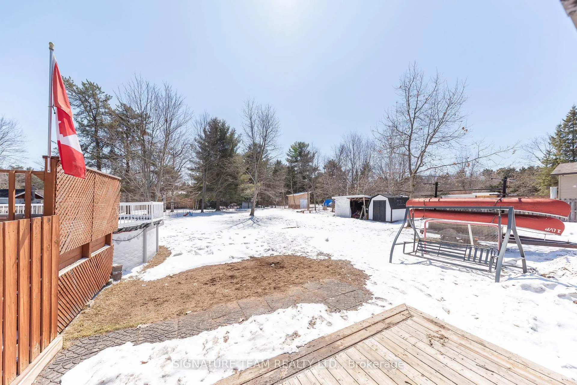 Photo 41 of 13 Mueller Crescent, Petawawa — HOMEH