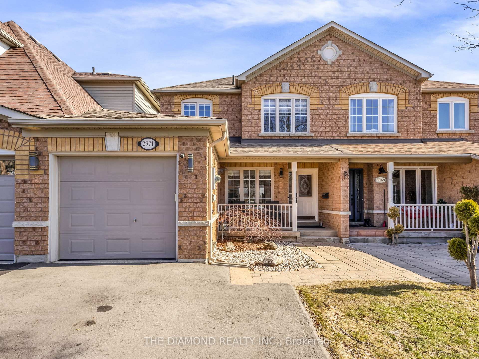 Photo 1 of 2971 Glover Lane, Burlington, Rose — HOMEH
