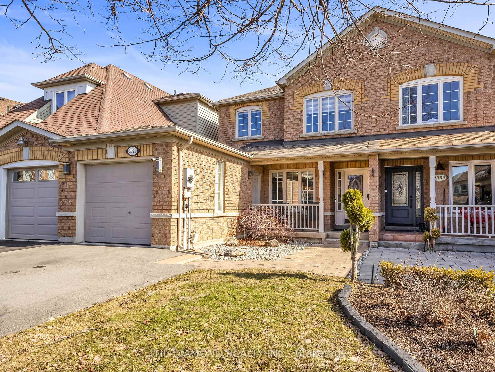 Photo 2 of 2971 Glover Lane, Burlington, Rose — HOMEH